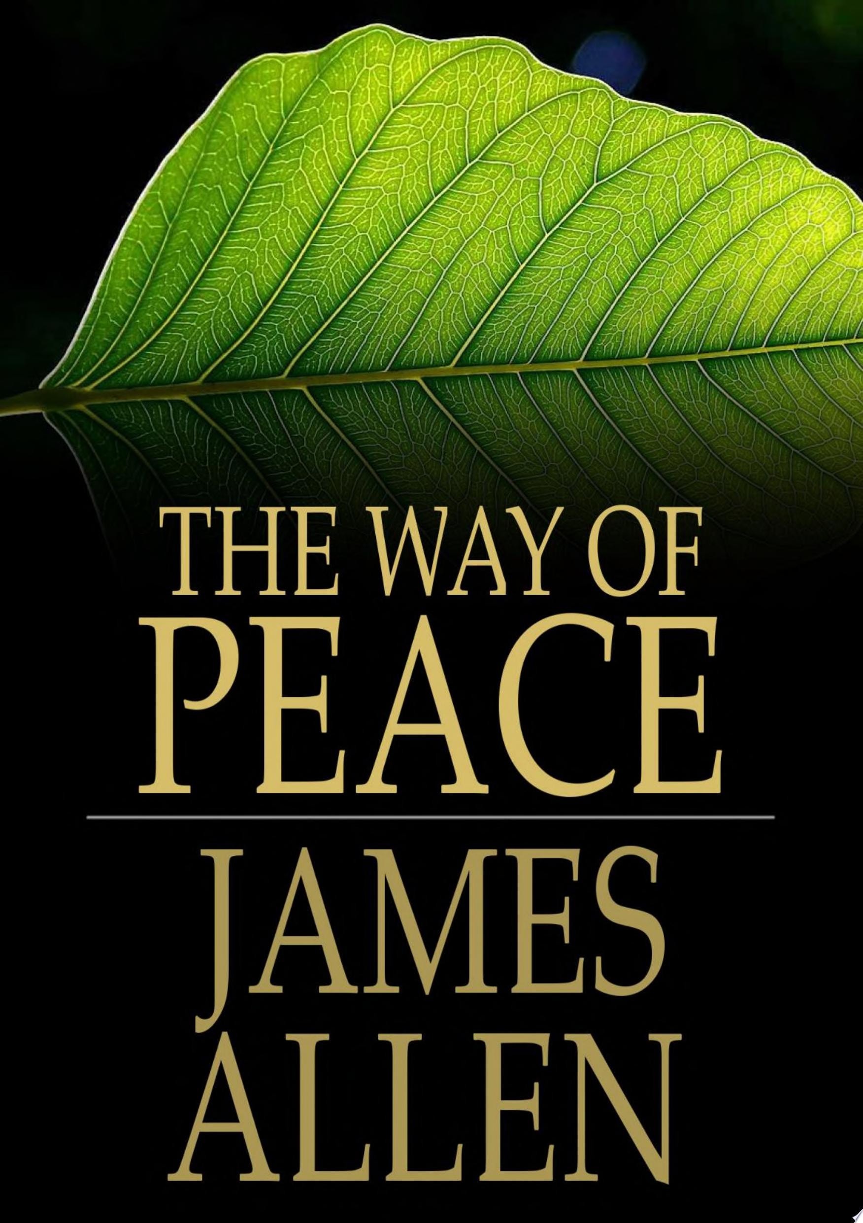 Way of Peace