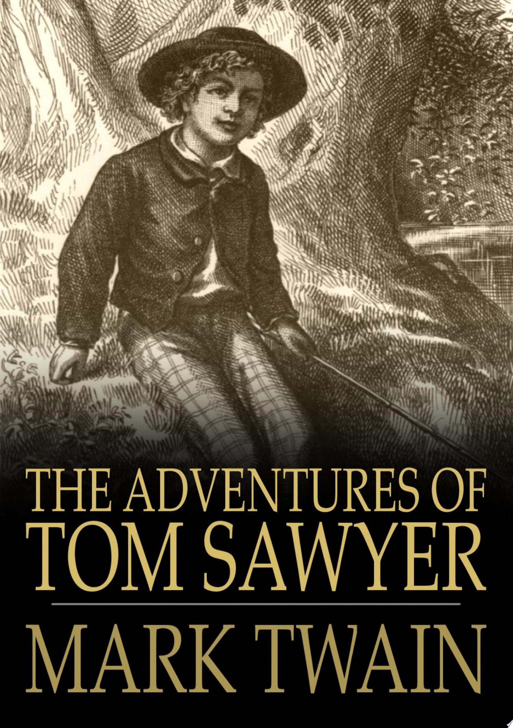 Adventures of Tom Sawyer