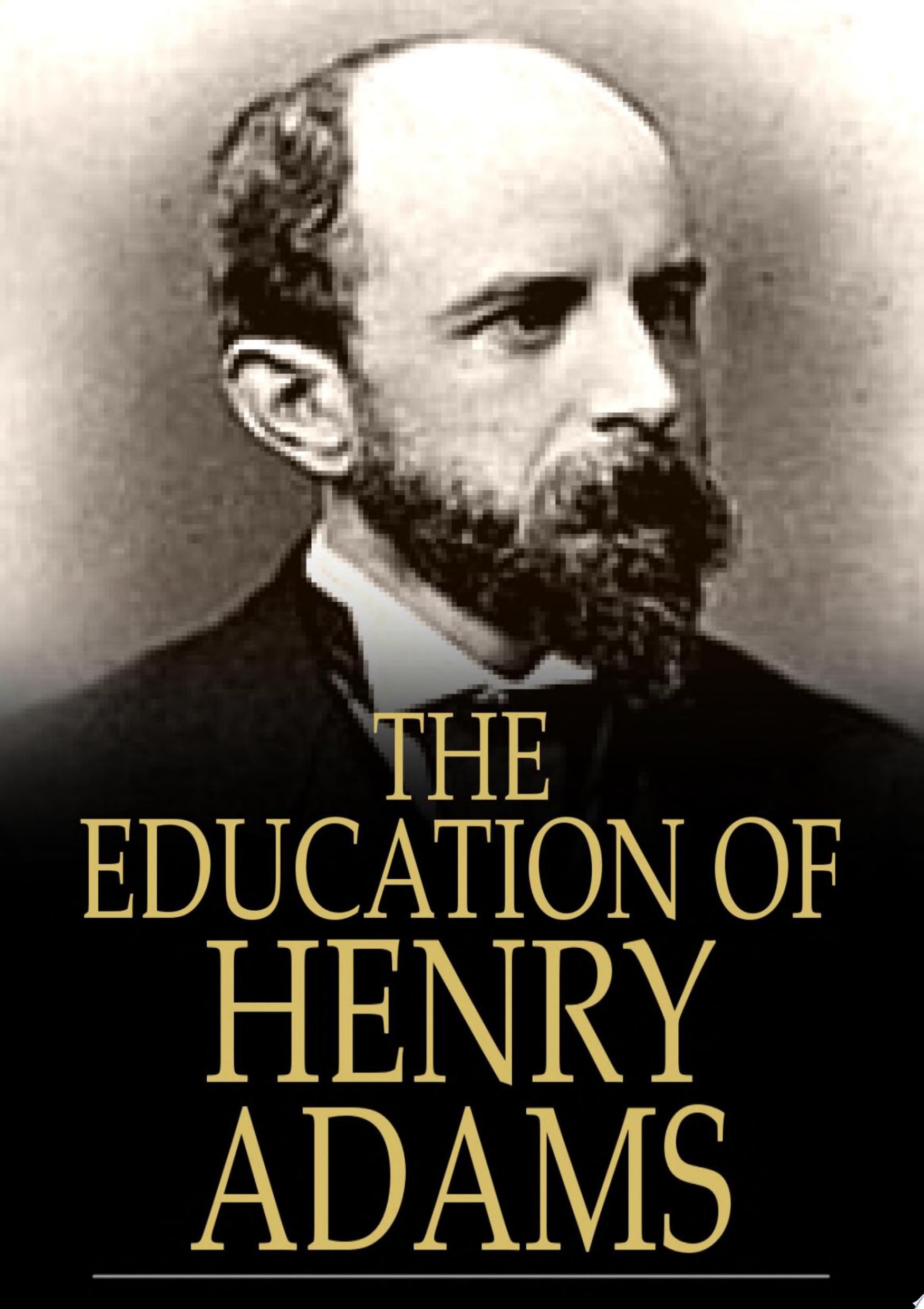Education of Henry Adams