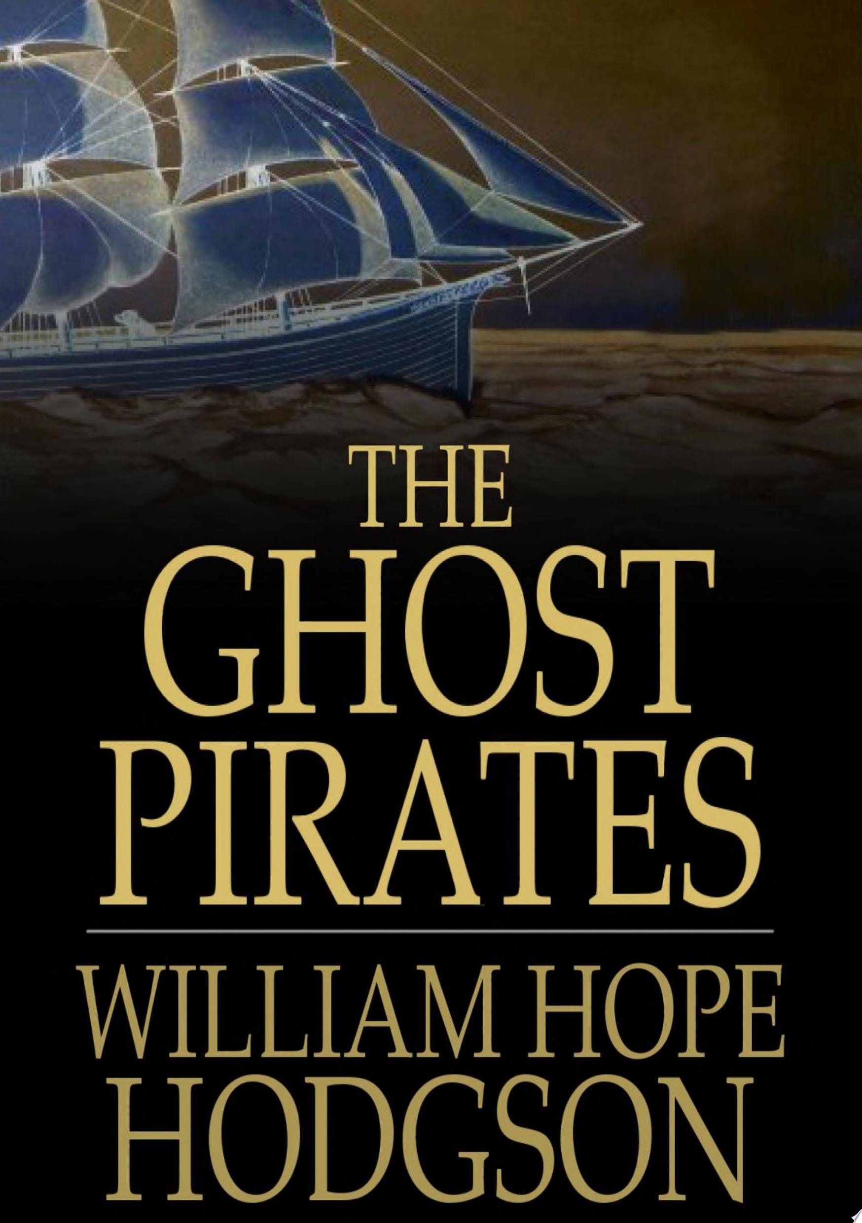 Ghost Pirates