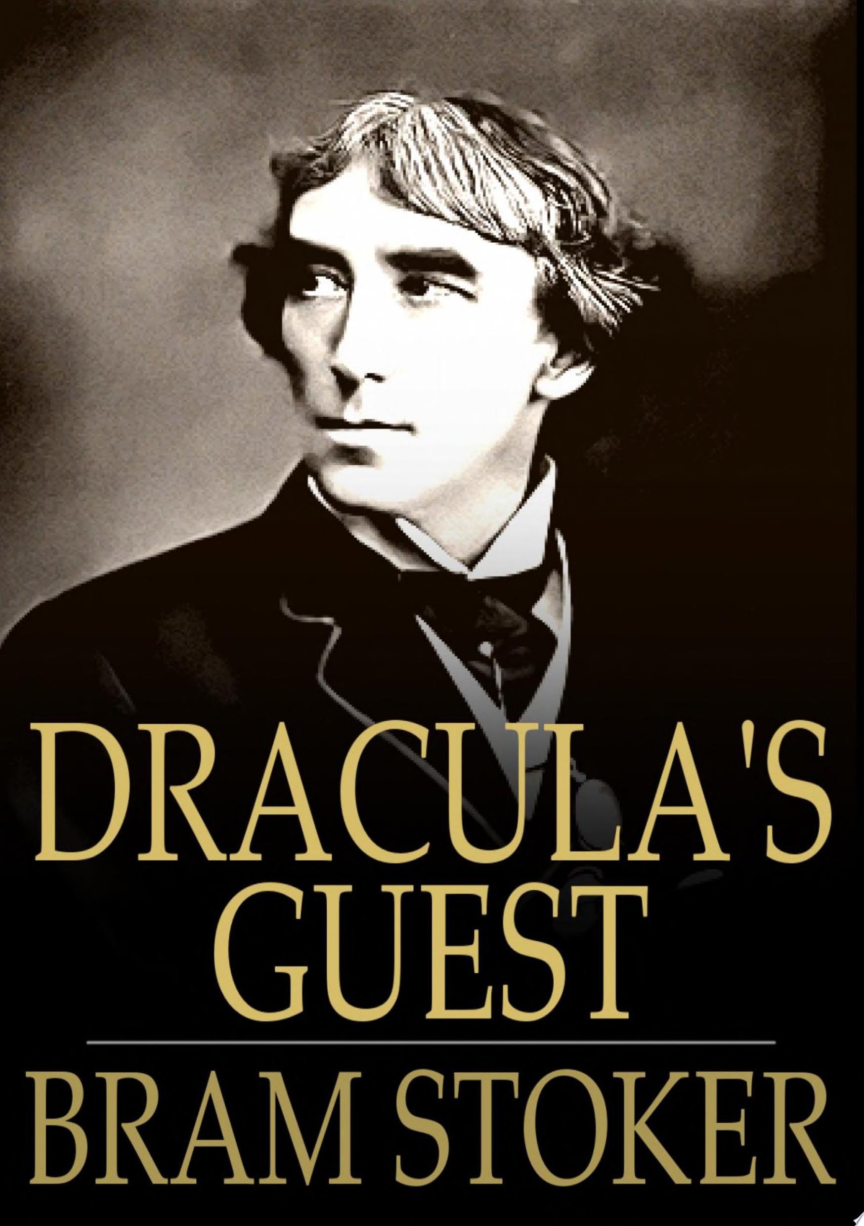 Dracula's Guest and Other Stories