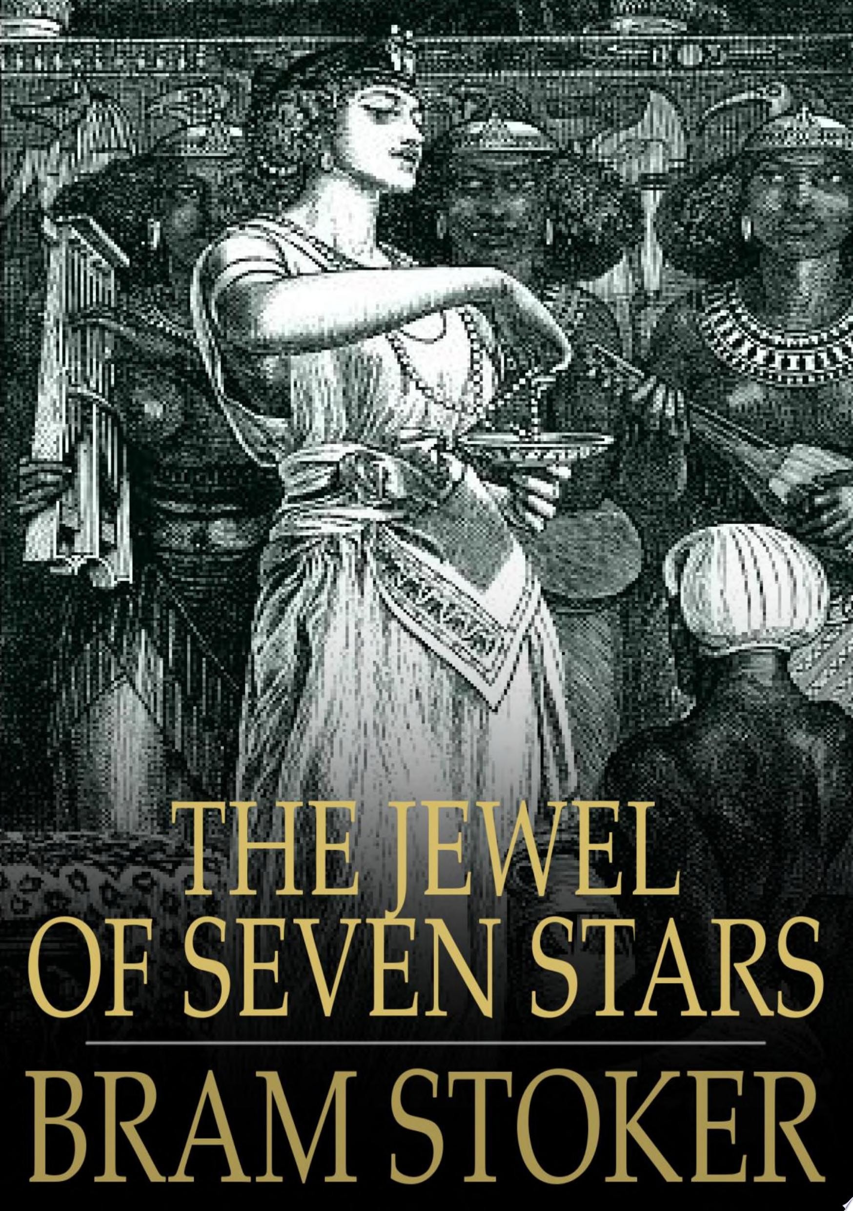 Jewel of Seven Stars