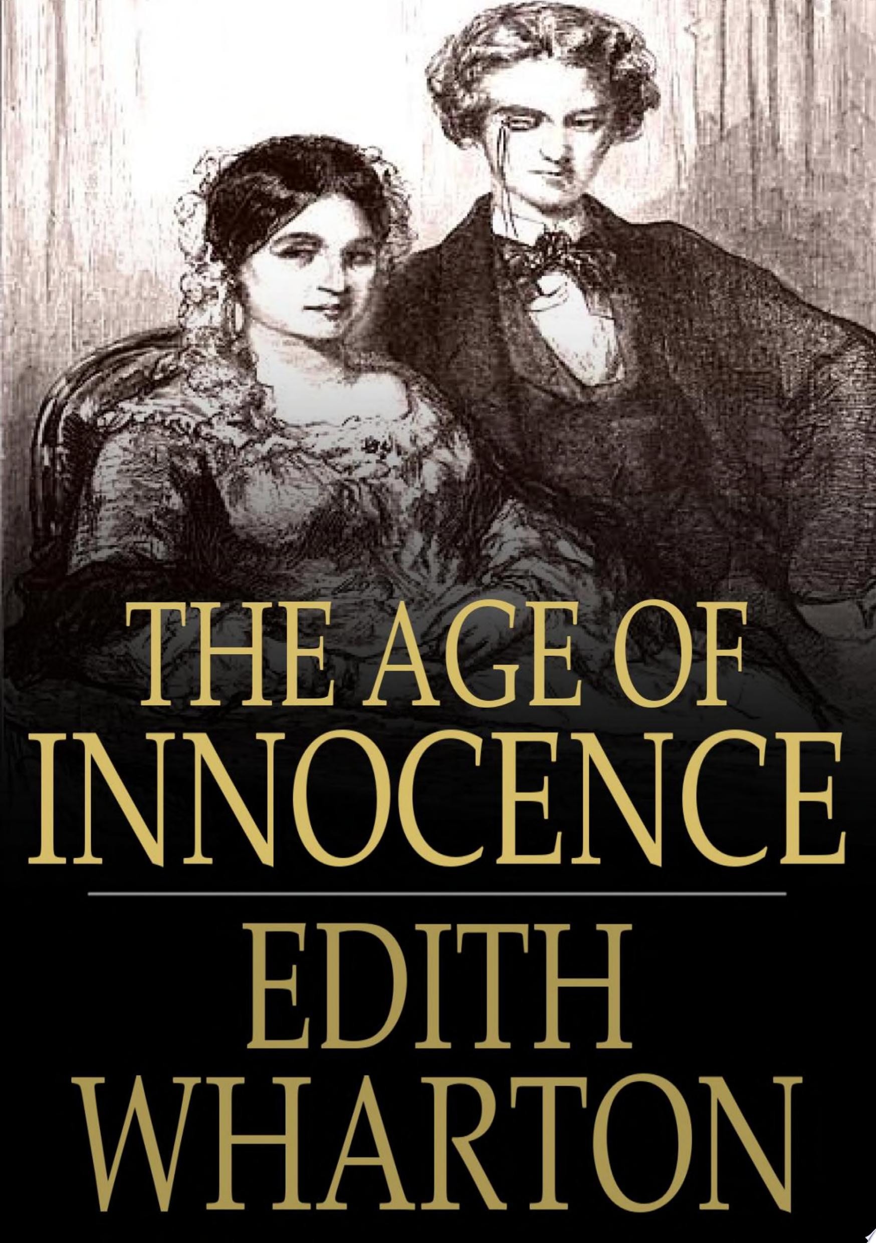 Age of Innocence