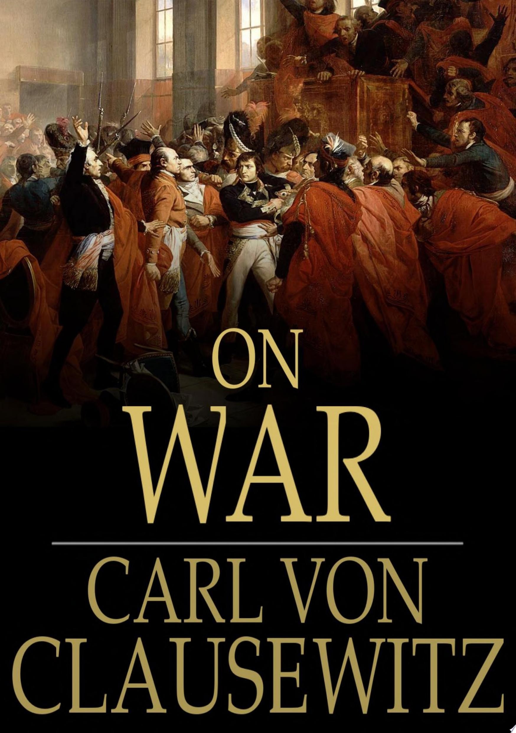 On War Volume I