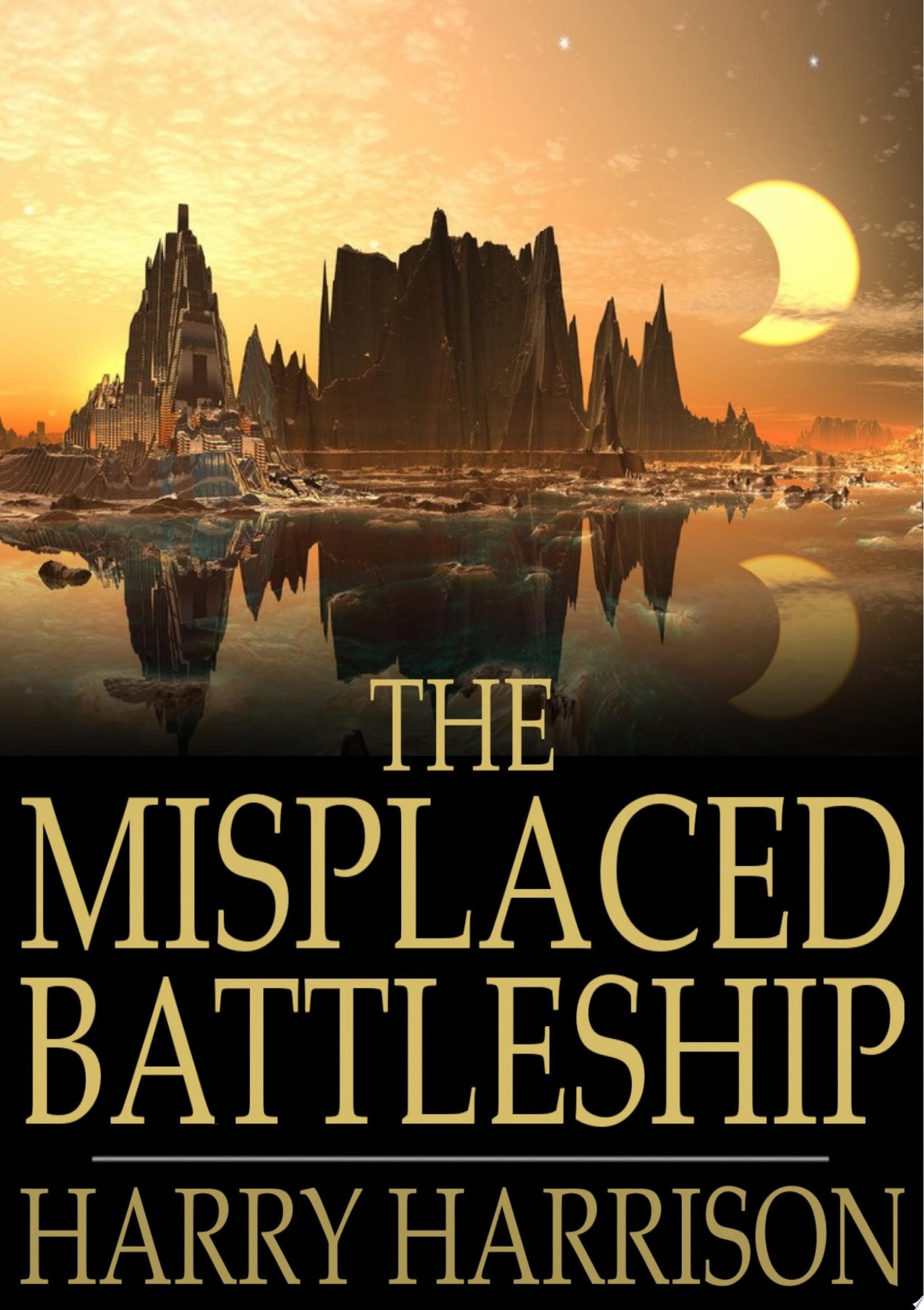 The Misplaced Battleship