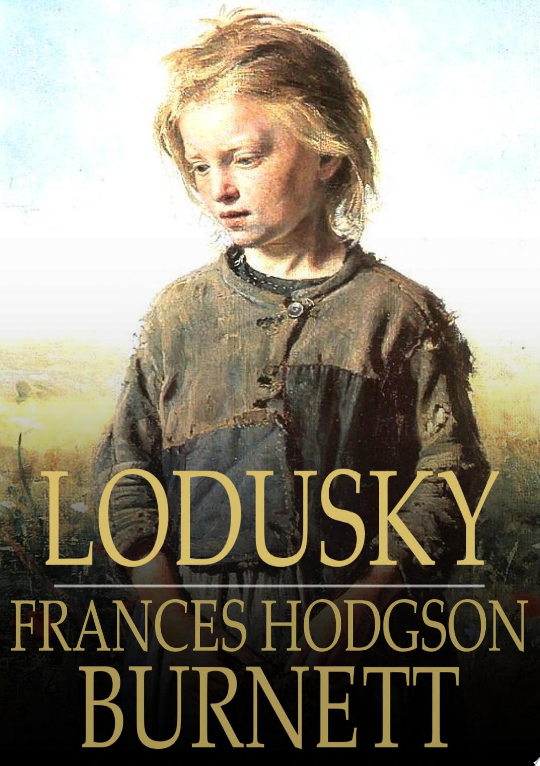 Lodusky