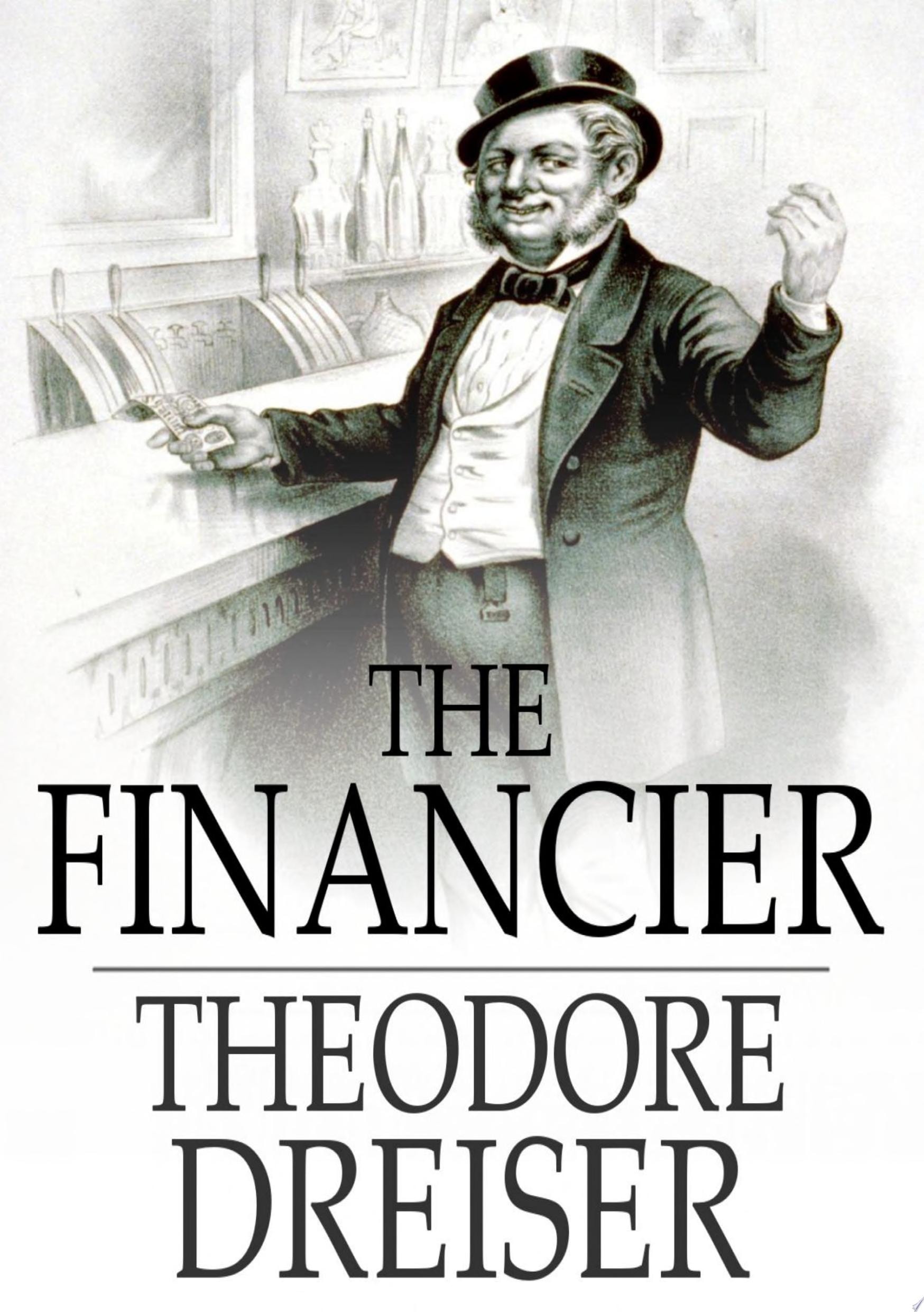 Financier