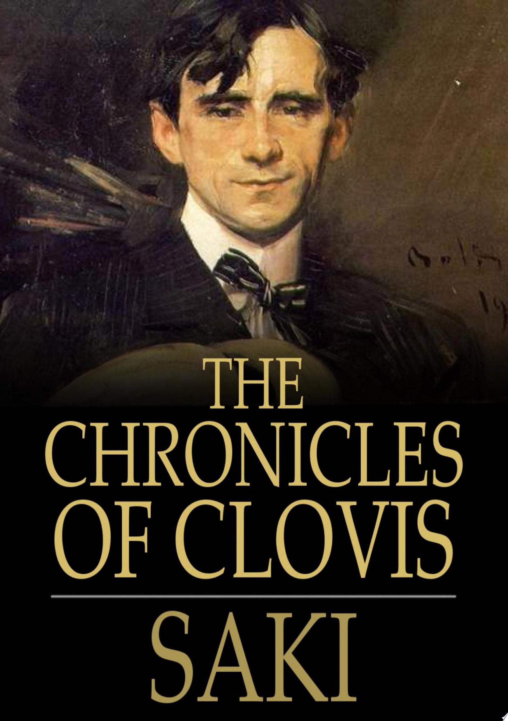 Chronicles of Clovis