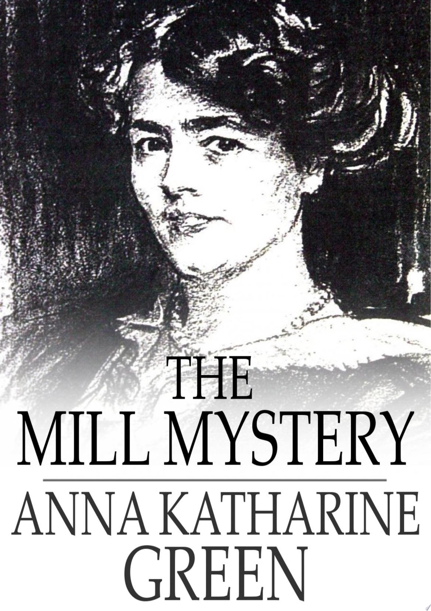 Mill Mystery (Webster's English Thesaurus Edition)