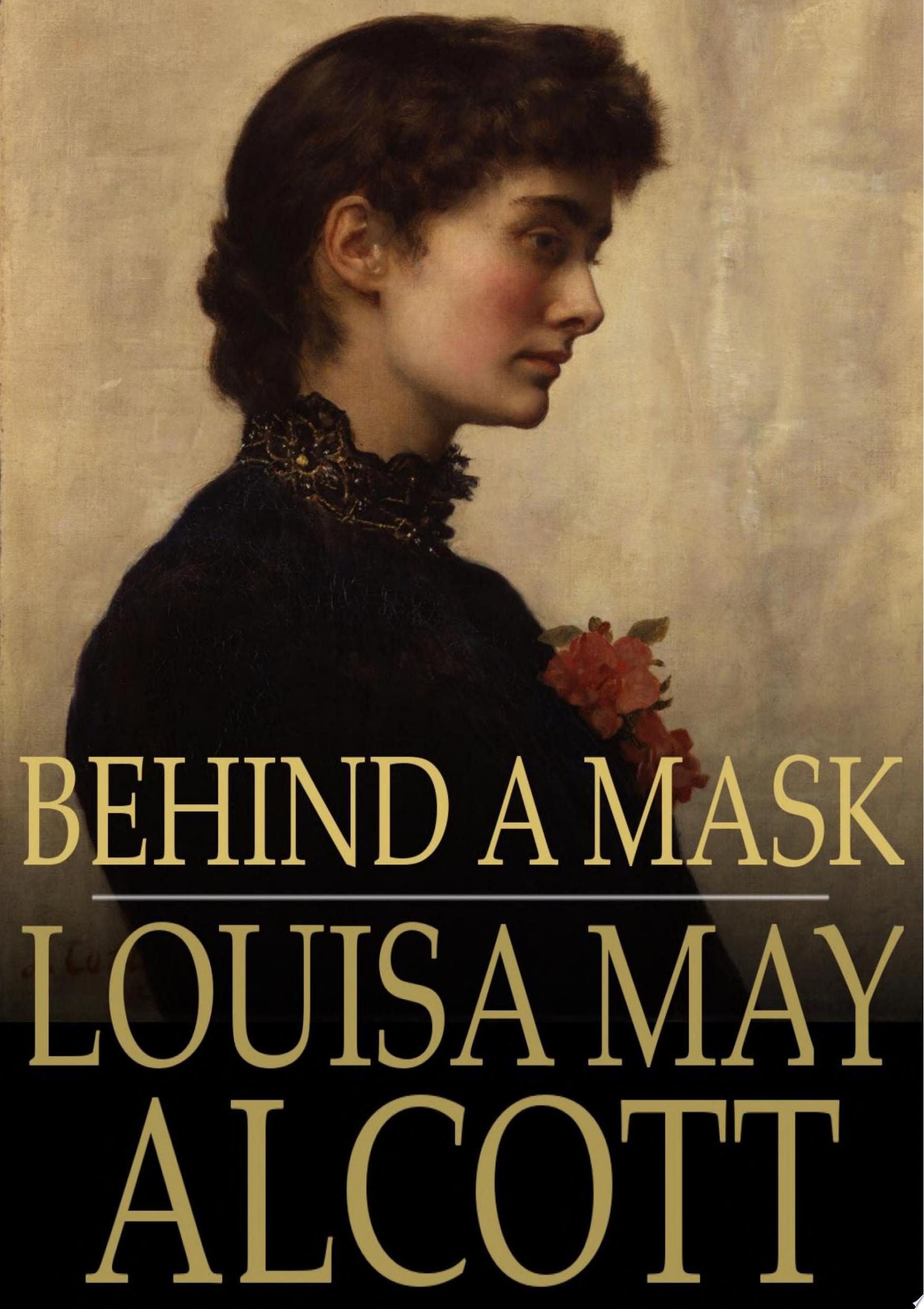 Behind a Mask Or, a Woman's Power