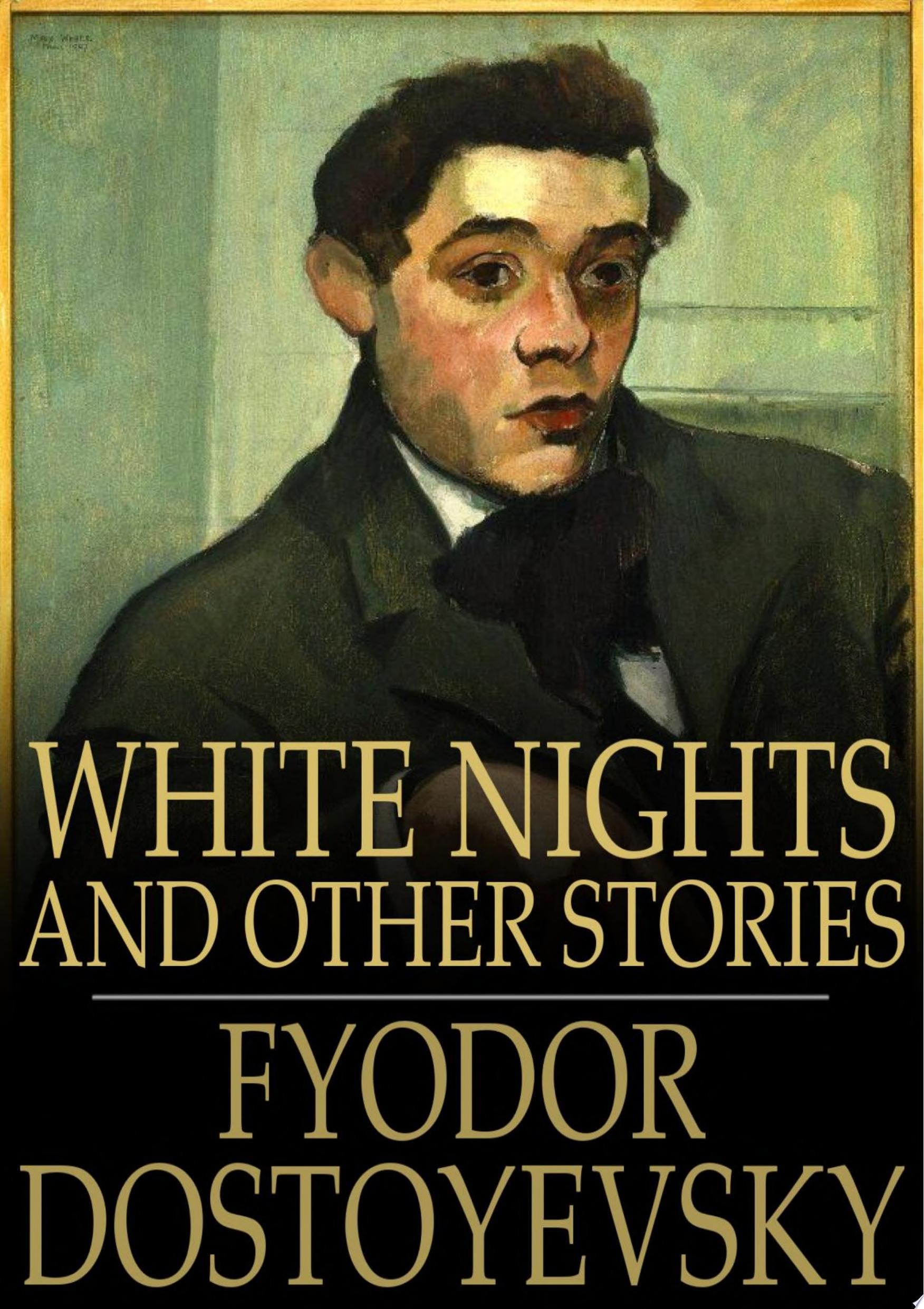 White Nights and Other Stories