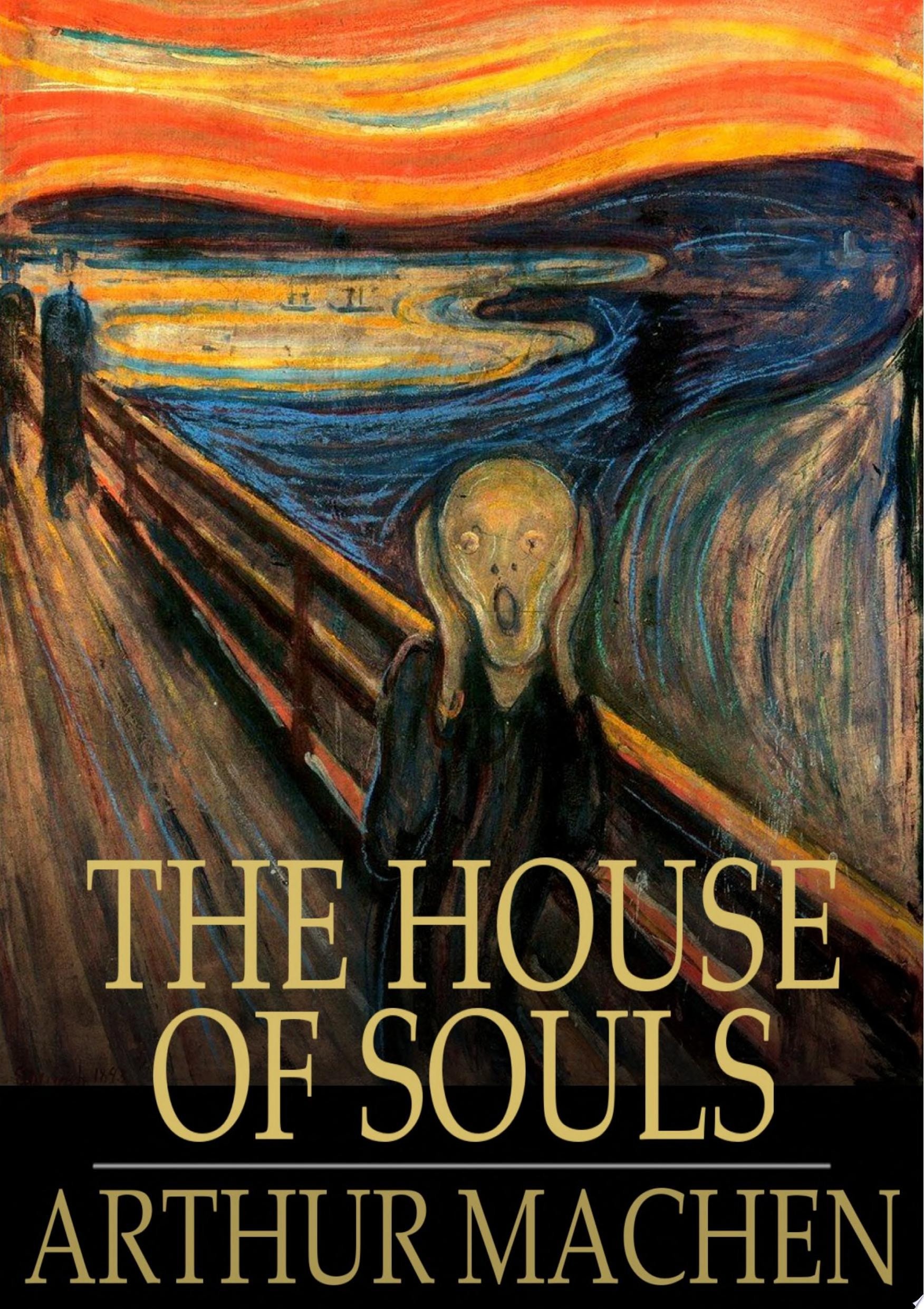 House of Souls