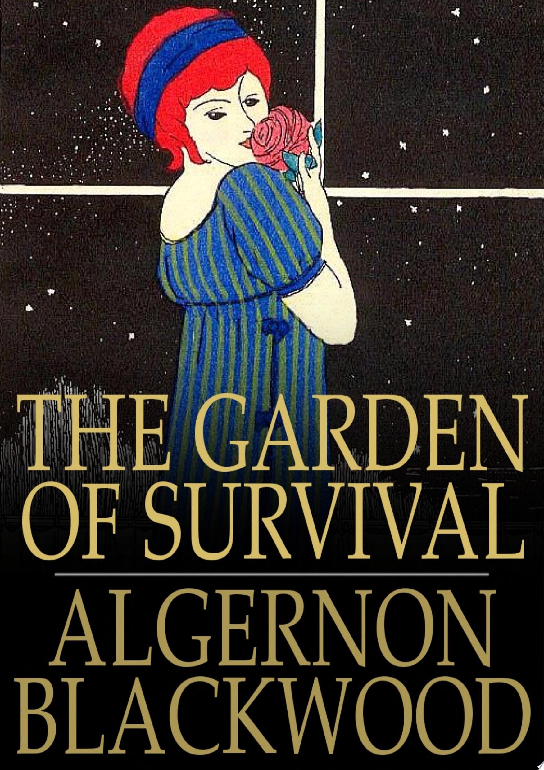 Garden of Survival