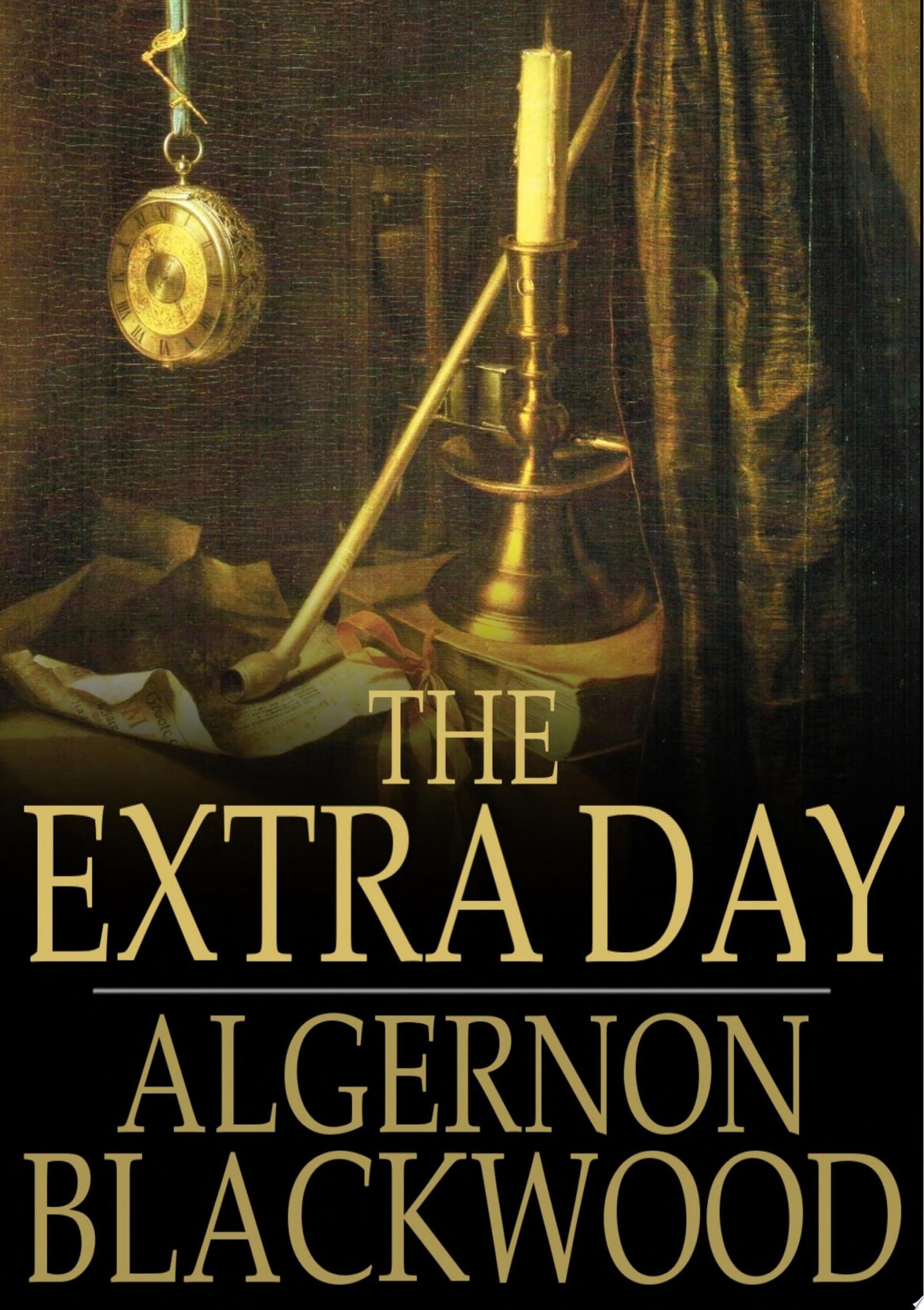 Extra Day