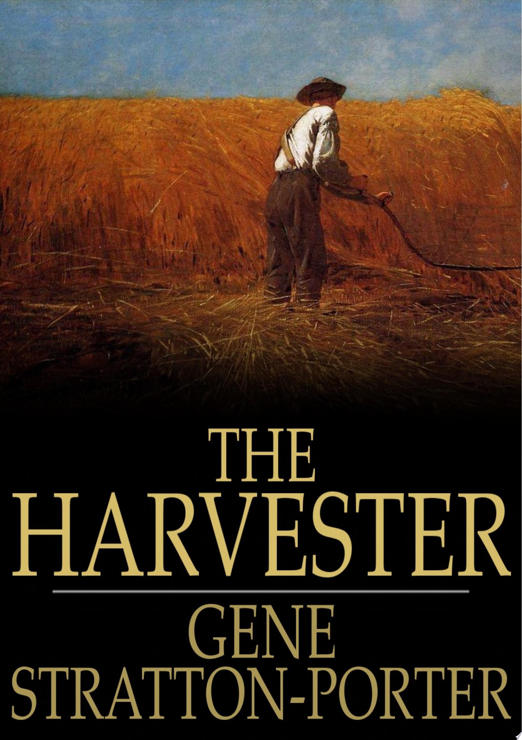 Harvester