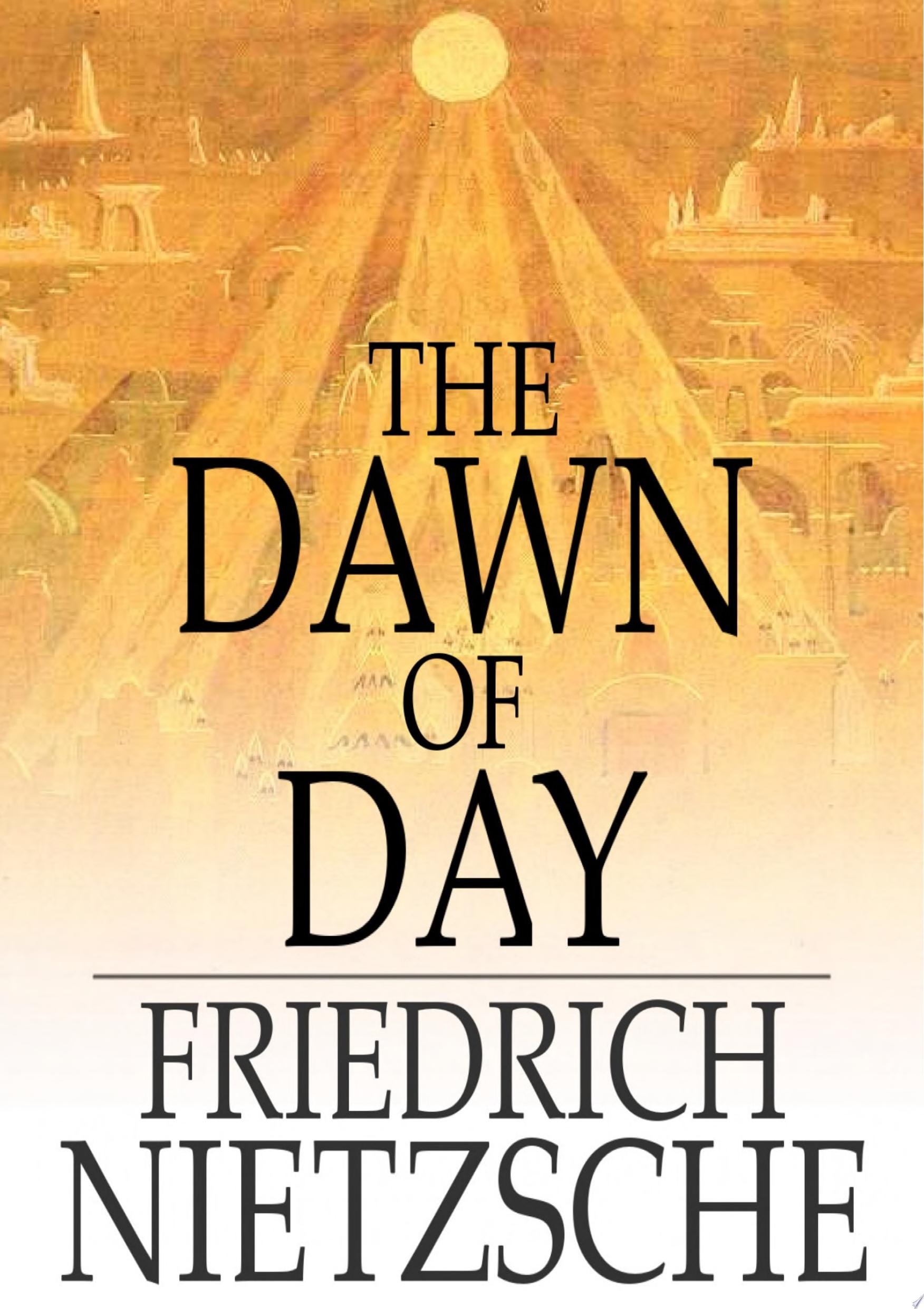 Dawn of Day