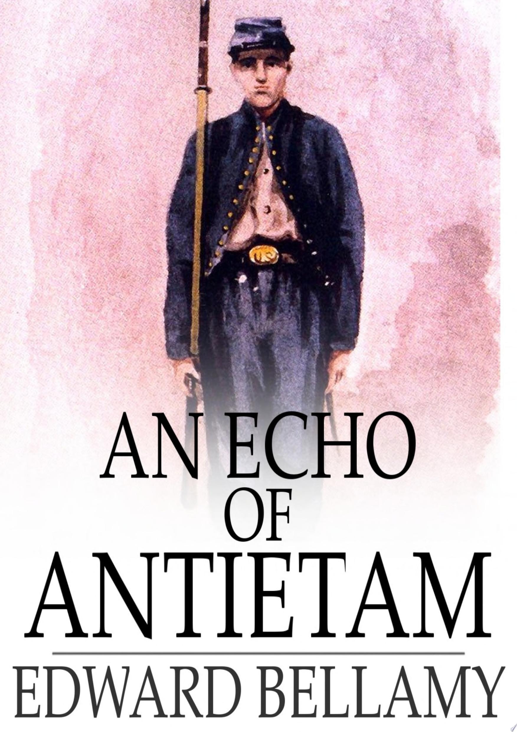Echo of Antietam