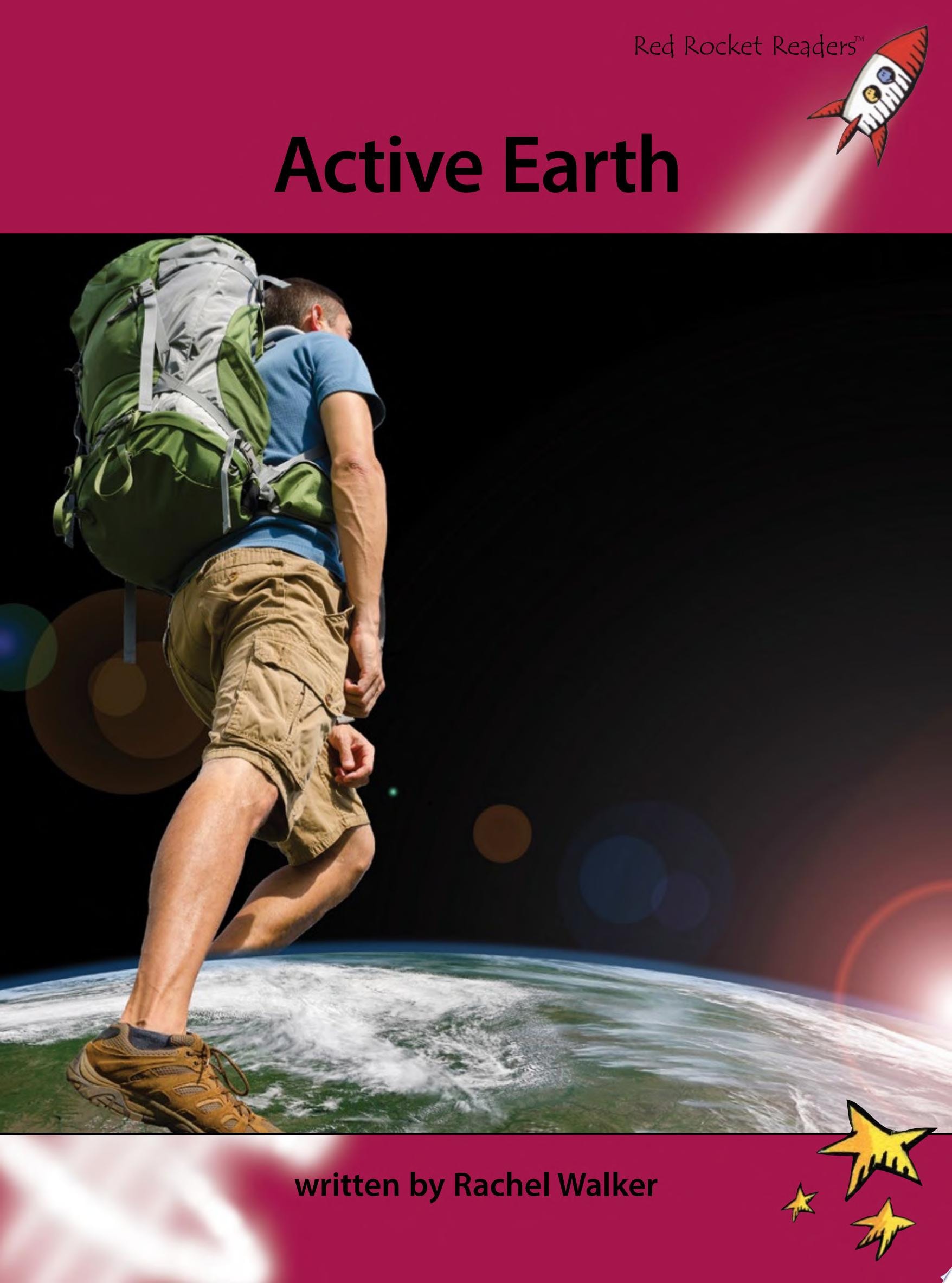 Active Earth