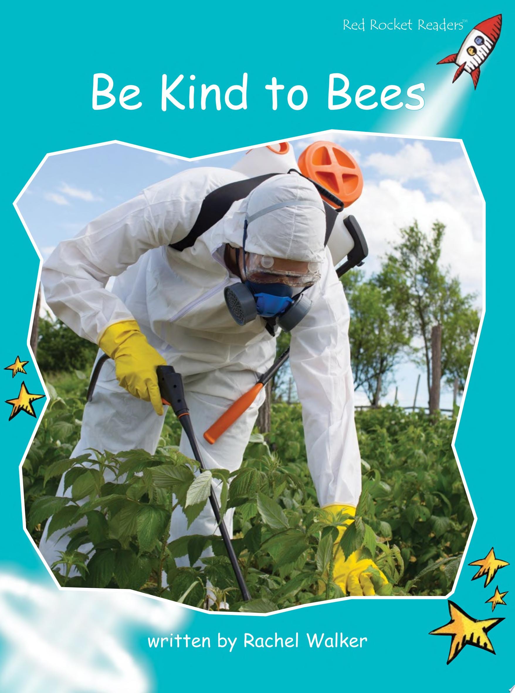 Be Kind to Bees