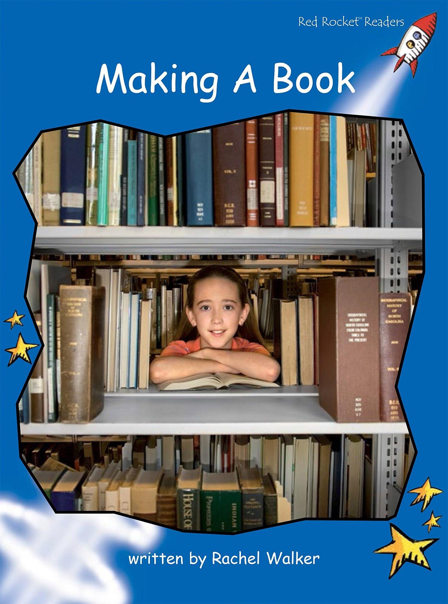 Making a Book