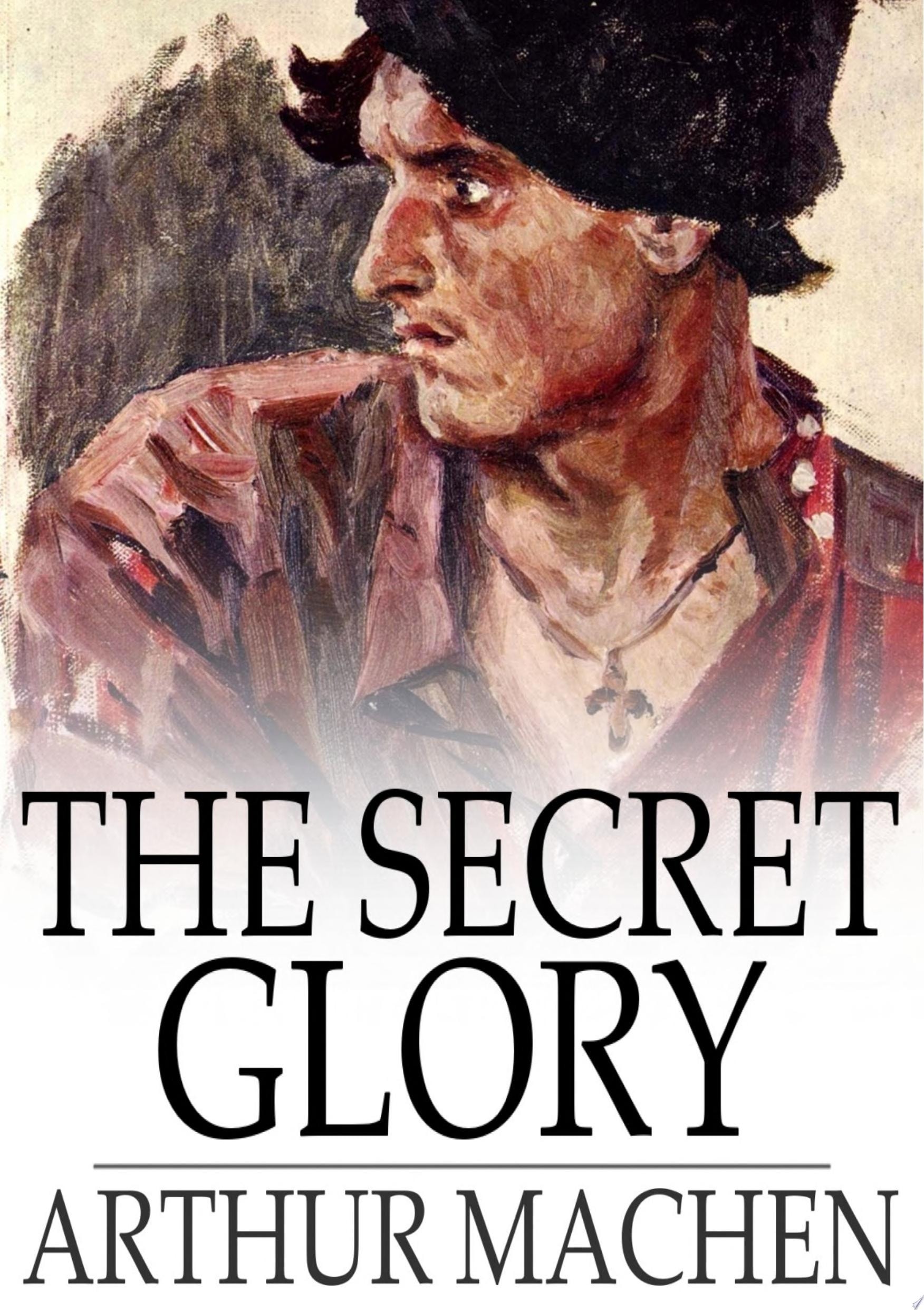 Secret Glory