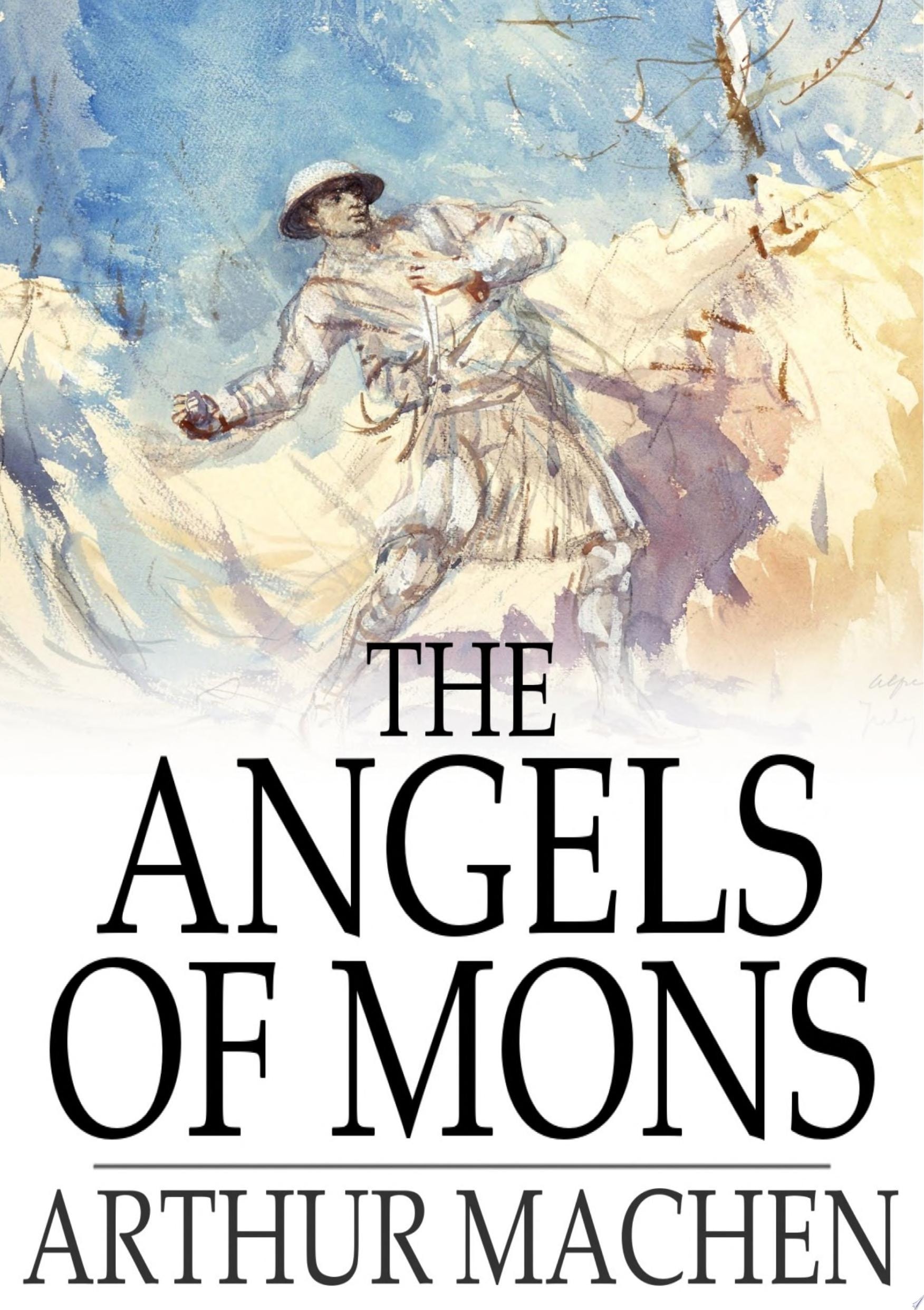 Angels of Mons