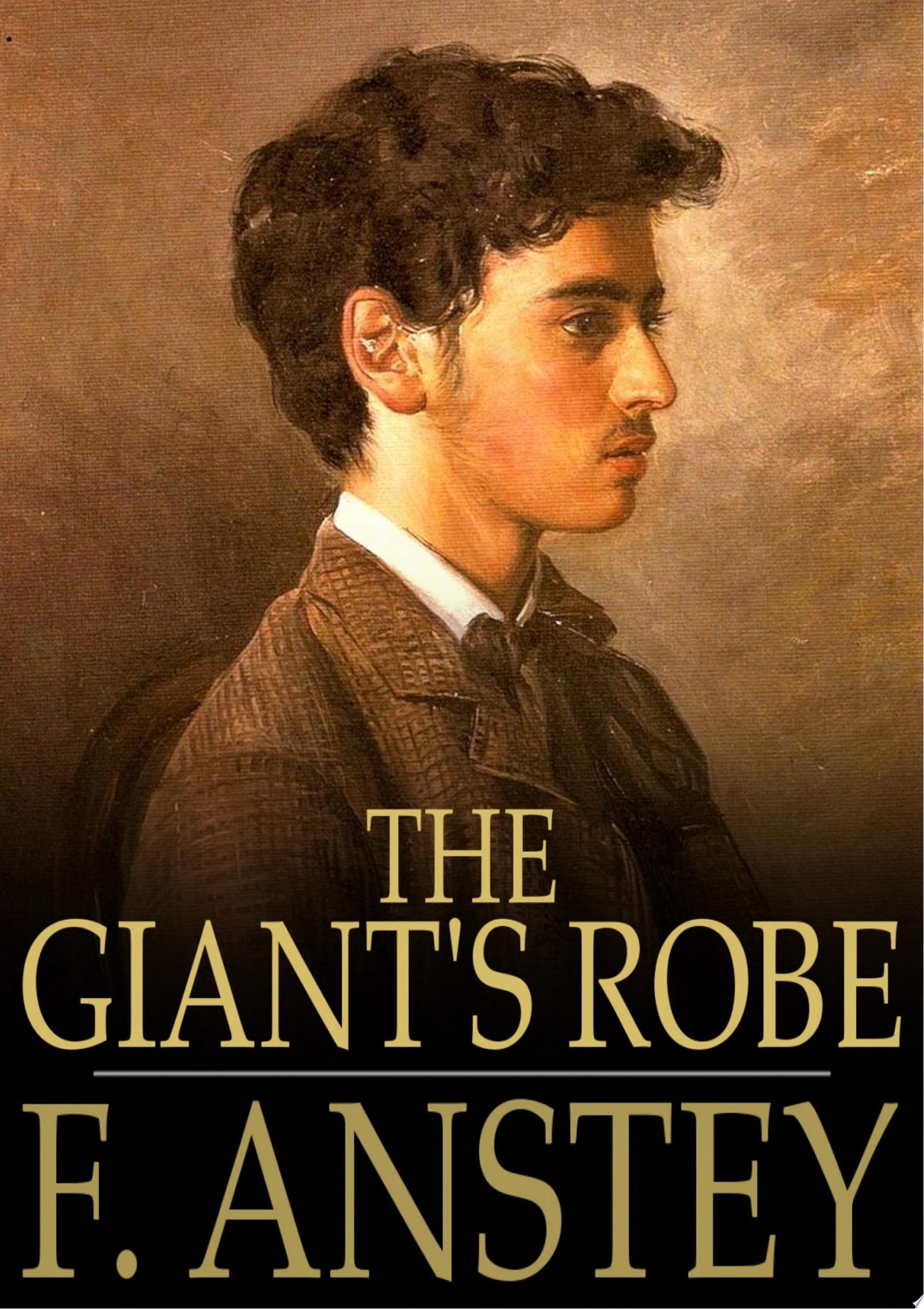 Giant's Robe