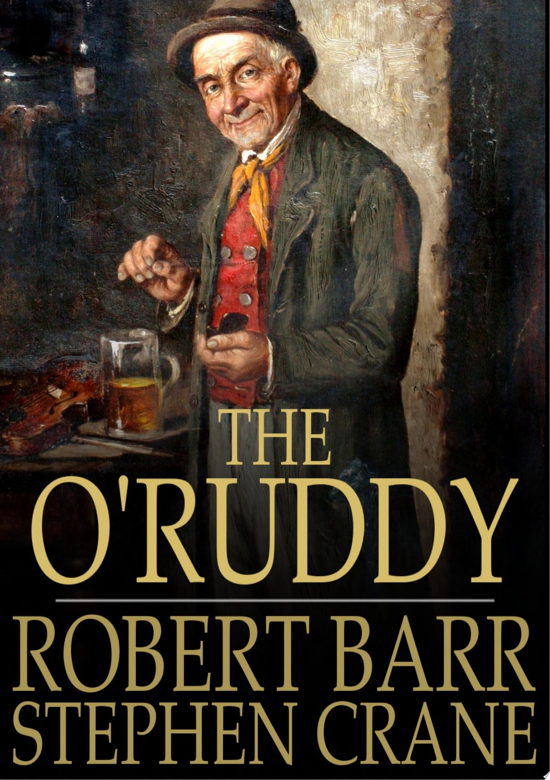 O'Ruddy A Romance