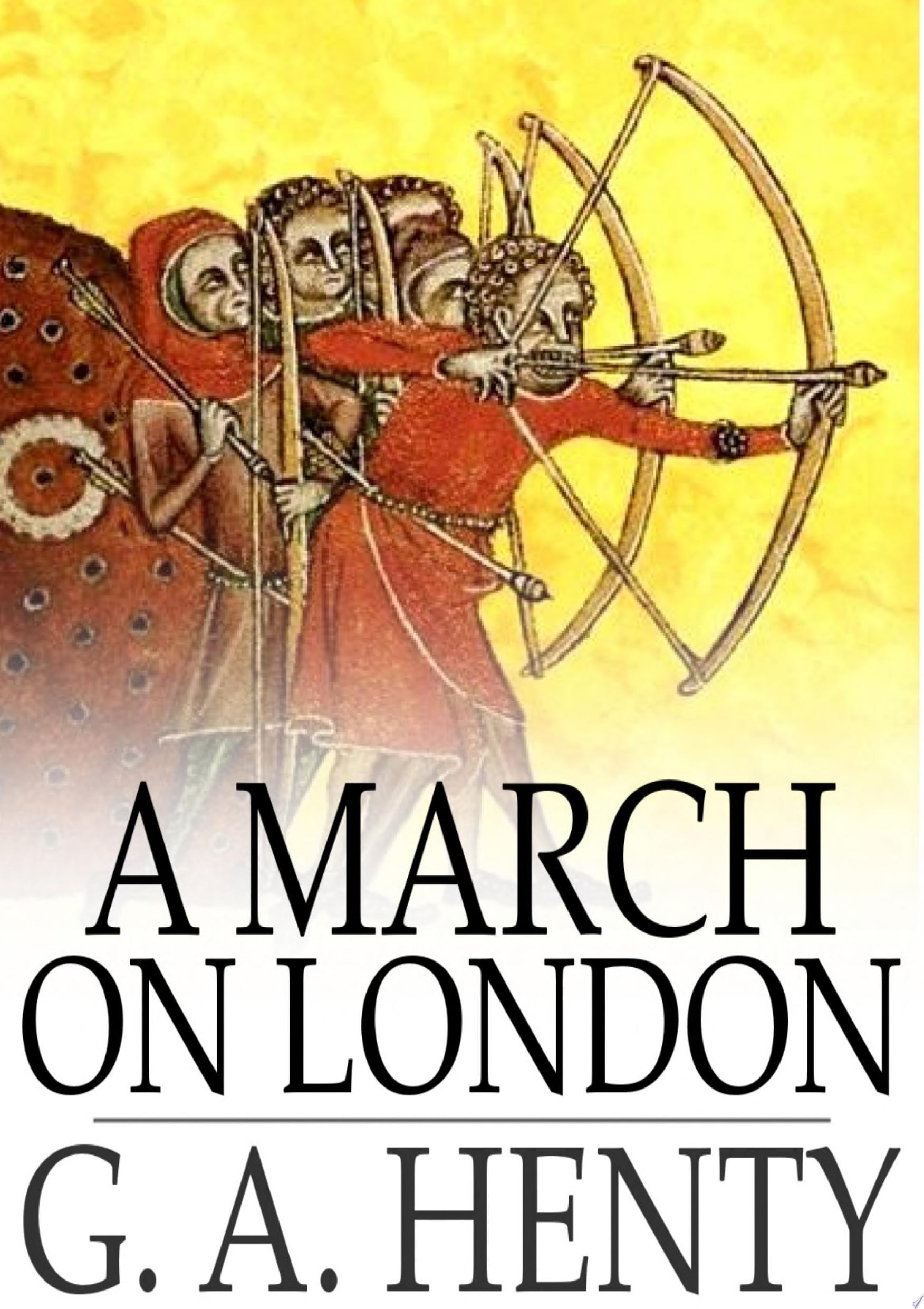 A March on London