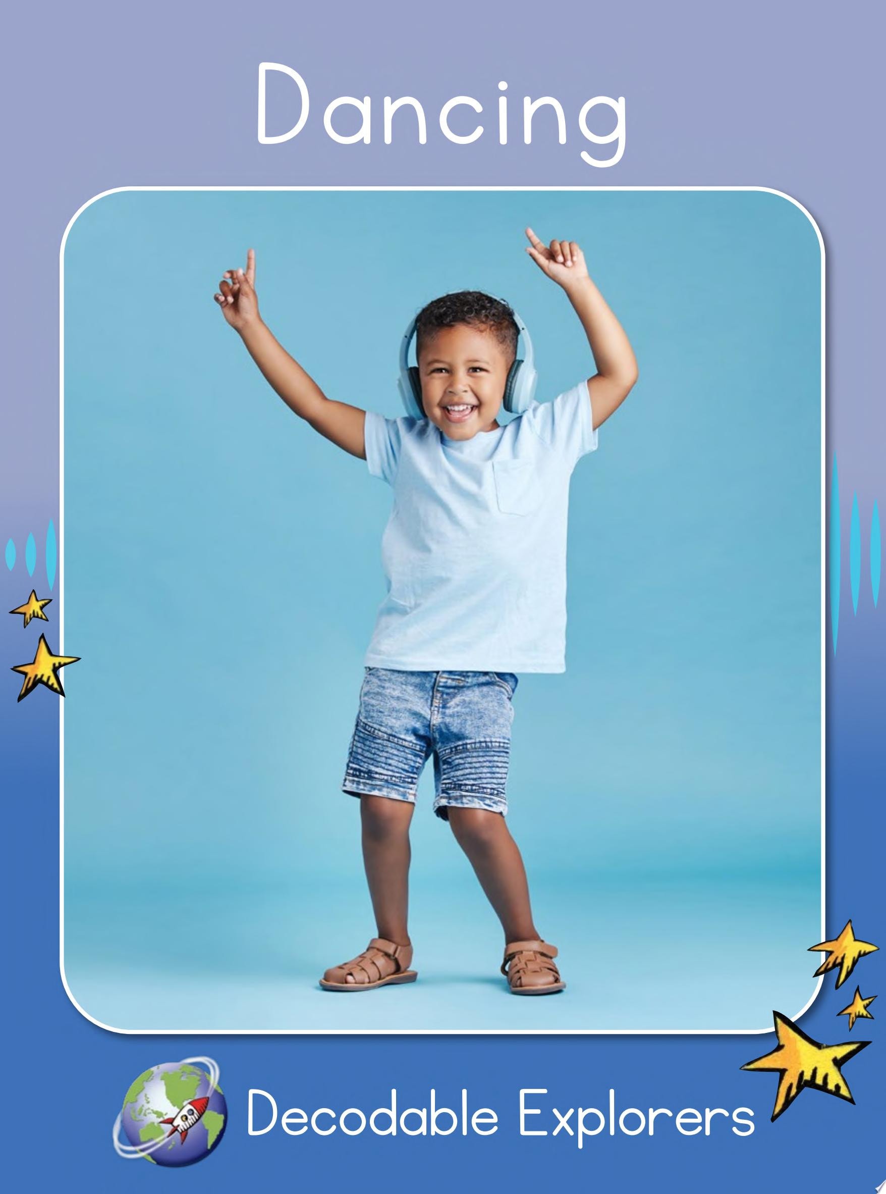 Dancing Skills Set 2