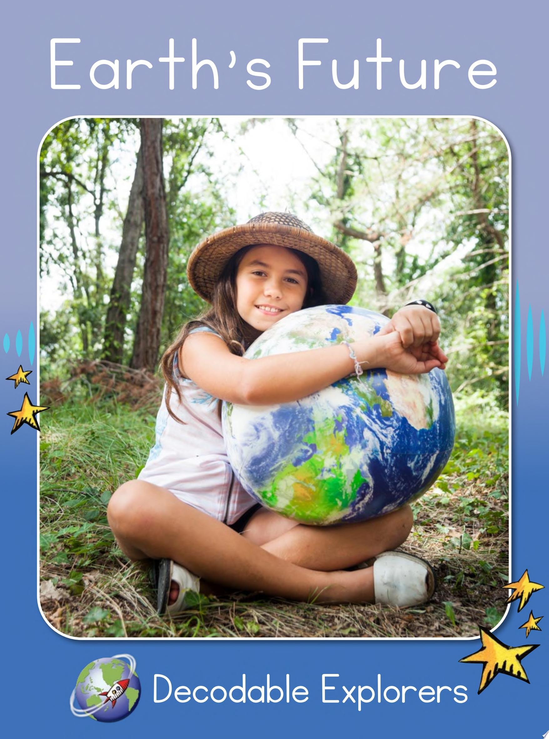 Earth's Future Skills Set 8