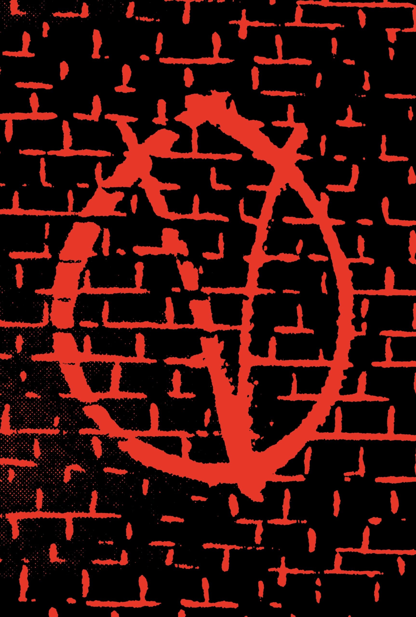 Absolute V for Vendetta
