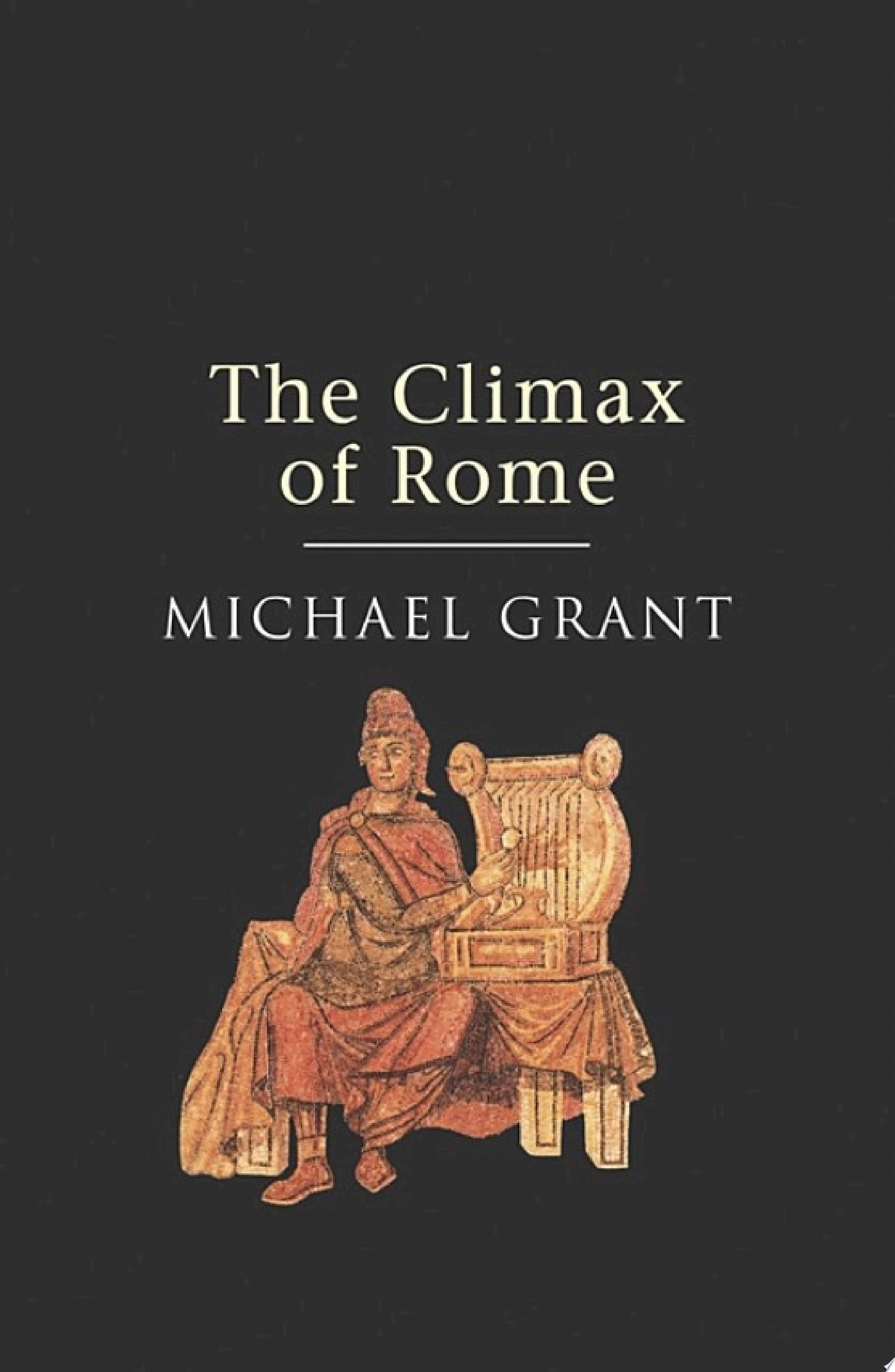 The Climax of Rome