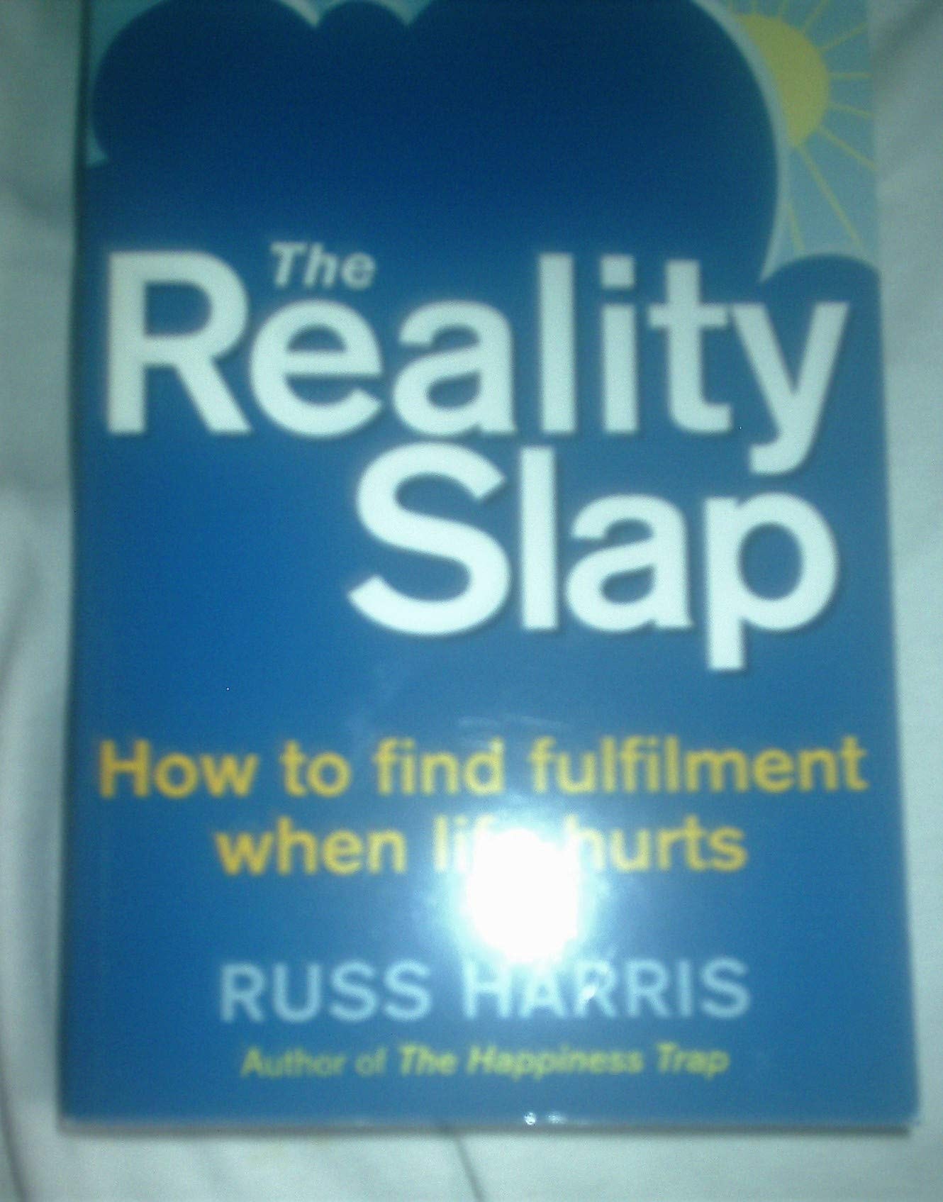 The Reality Slap