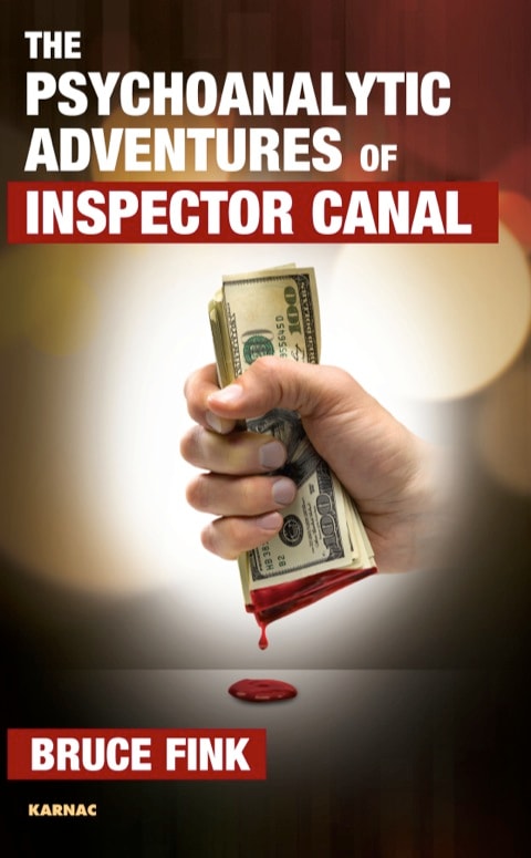 The Psychoanalytic Adventures of Inspector Canal