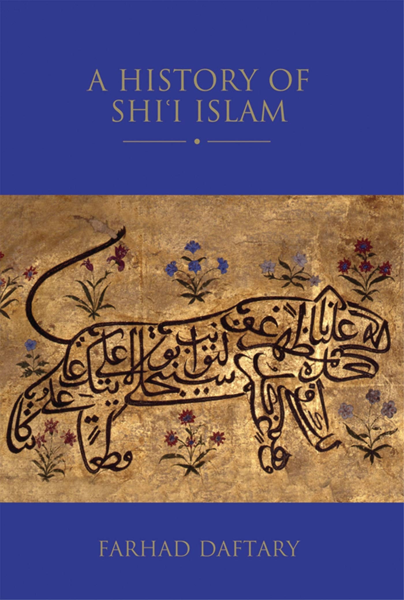 A History of Shi'i Islam