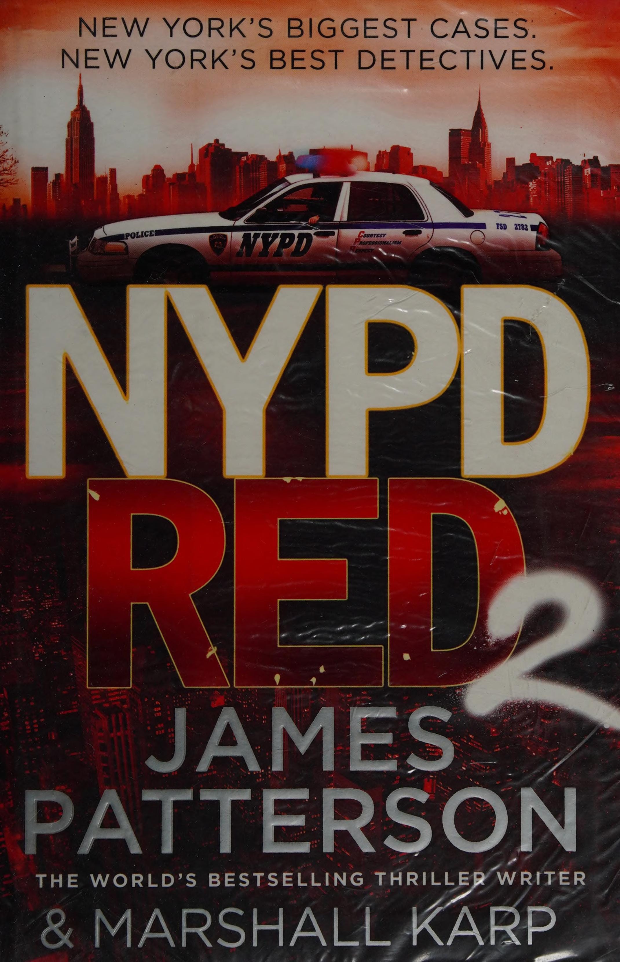 NYPD Red 2