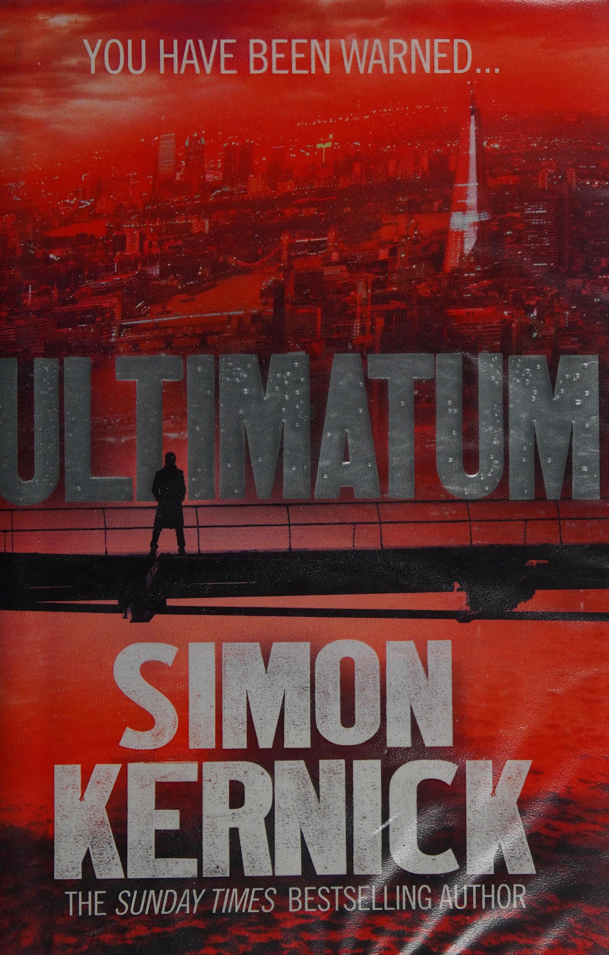 Ultimatum