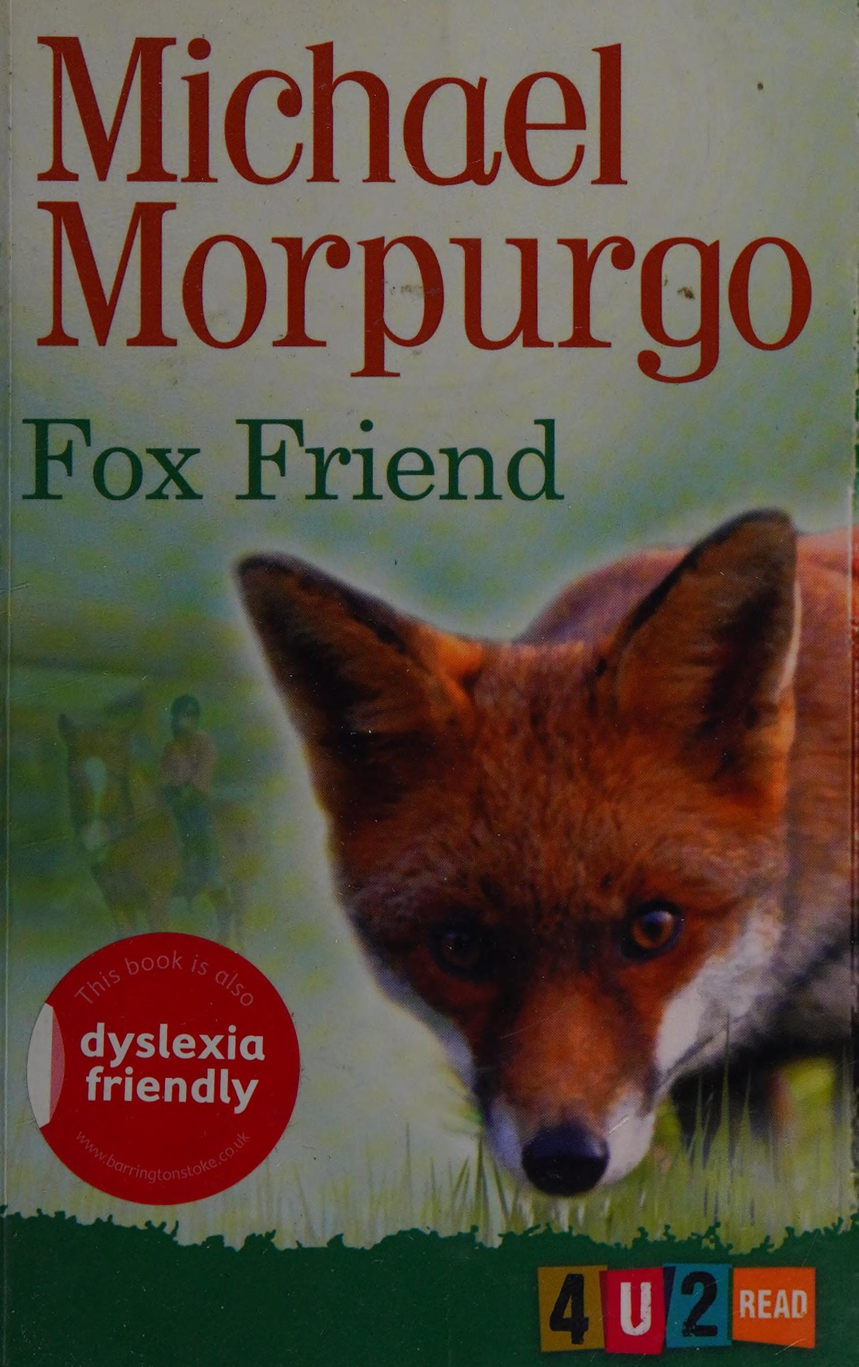 Fox Friend