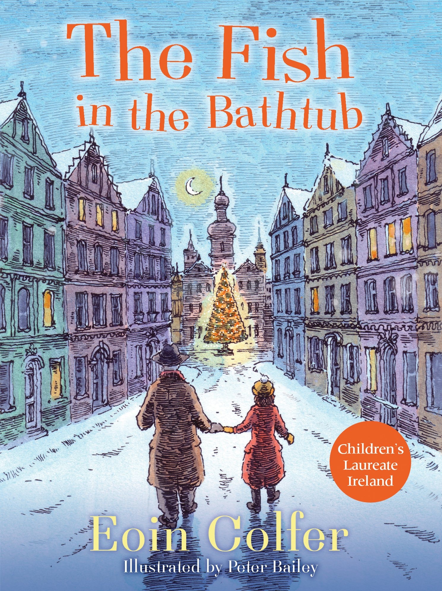 The Fish in the Bathtub