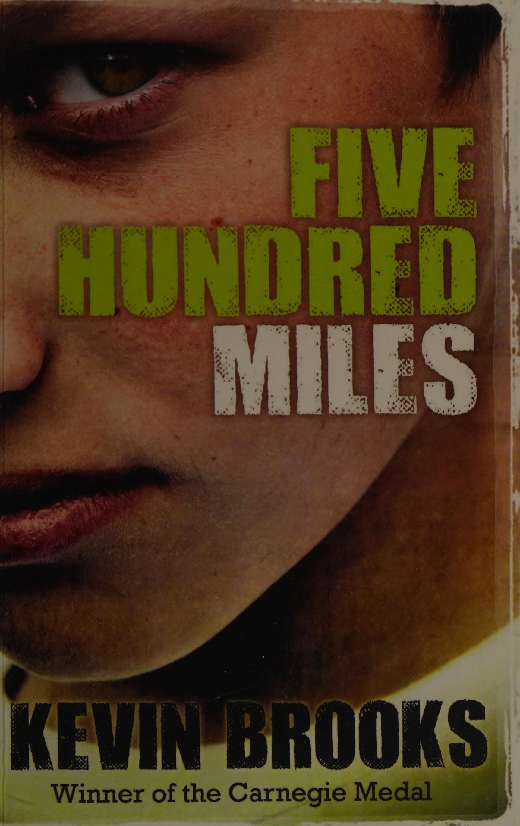 Five Hundred Miles