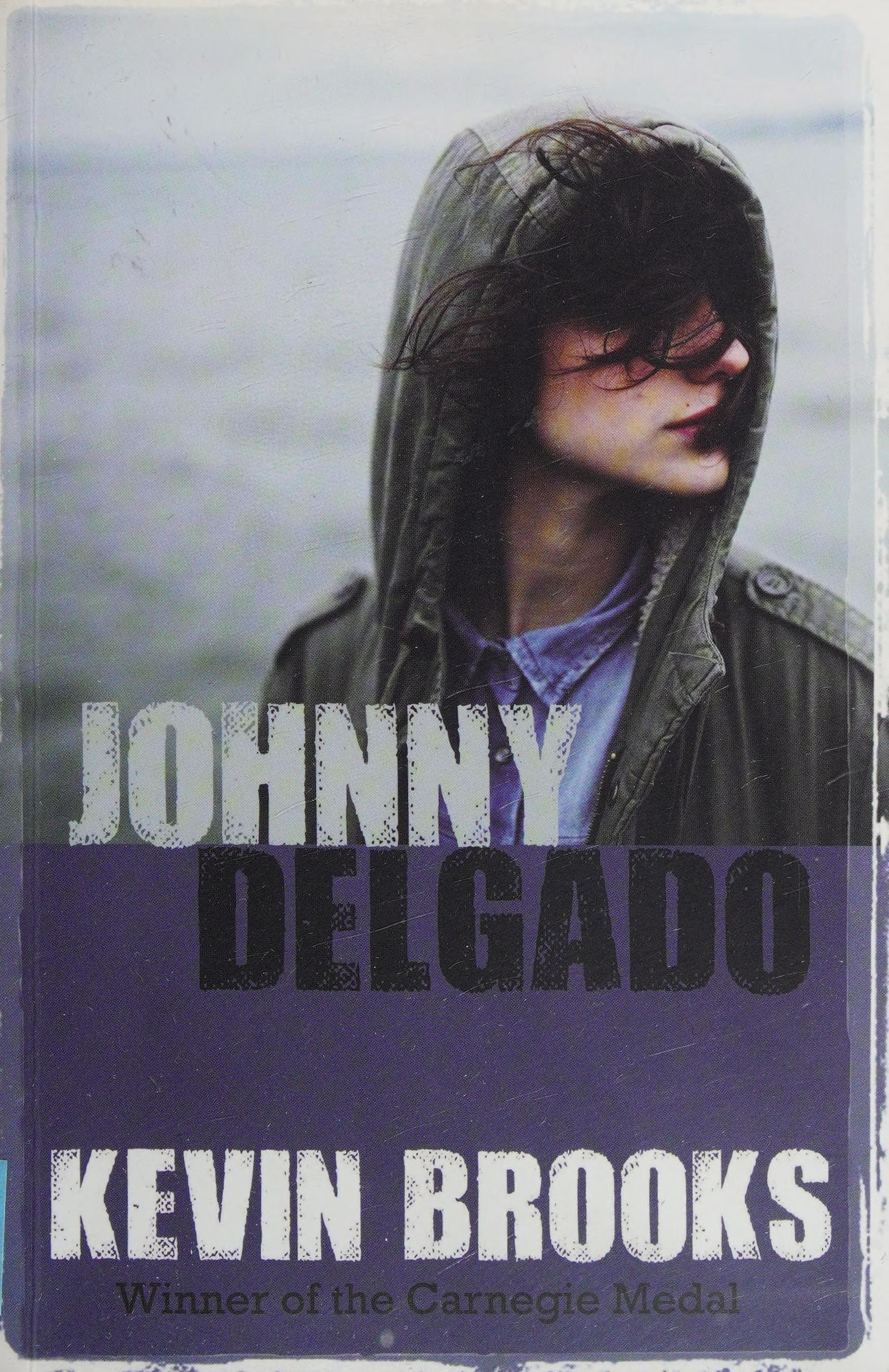 Johnny Delgado