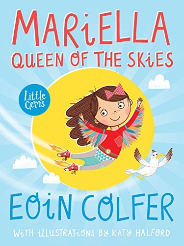 Little Gems - Mariella, Queen of the Skies