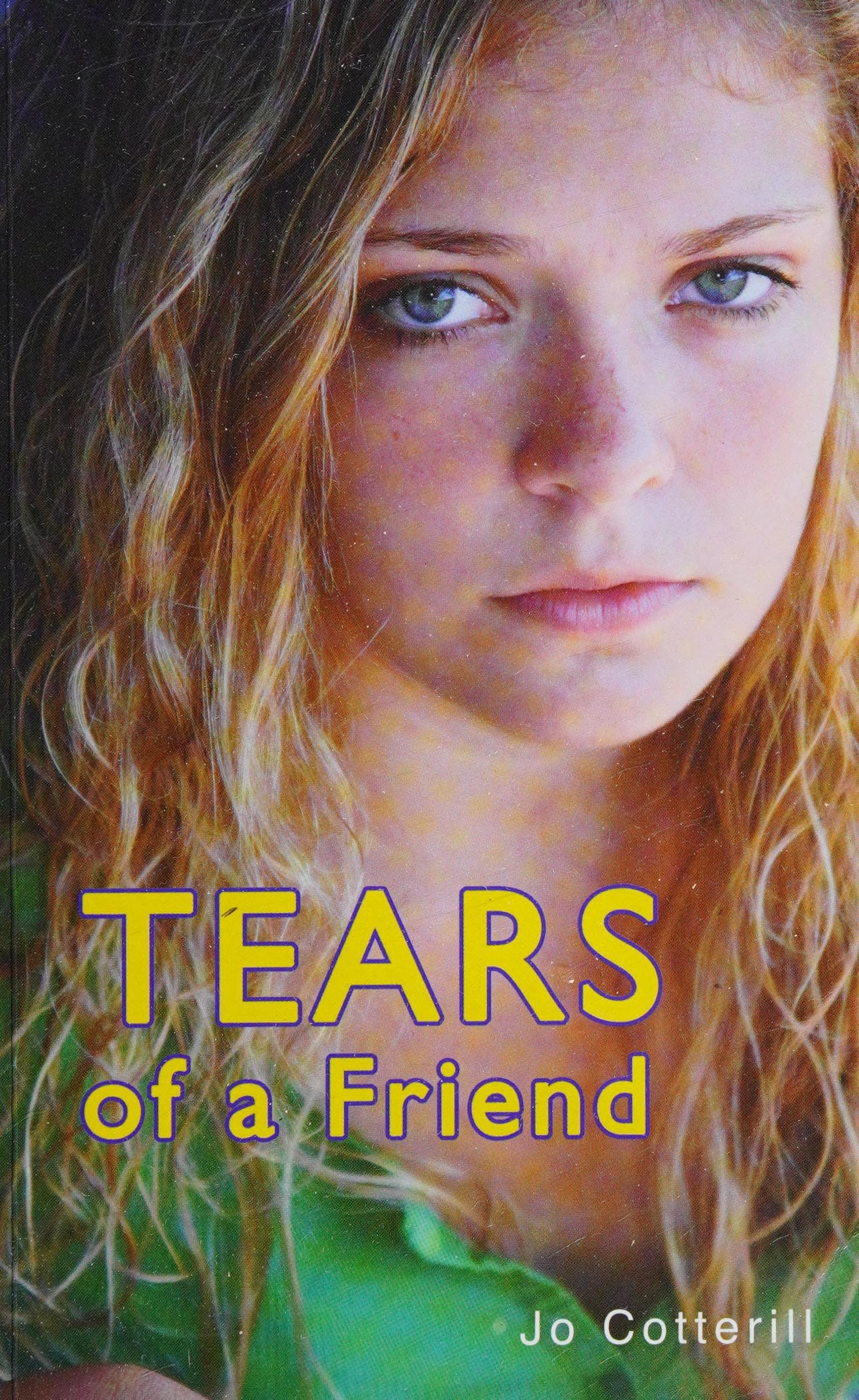 Tears of a Friend