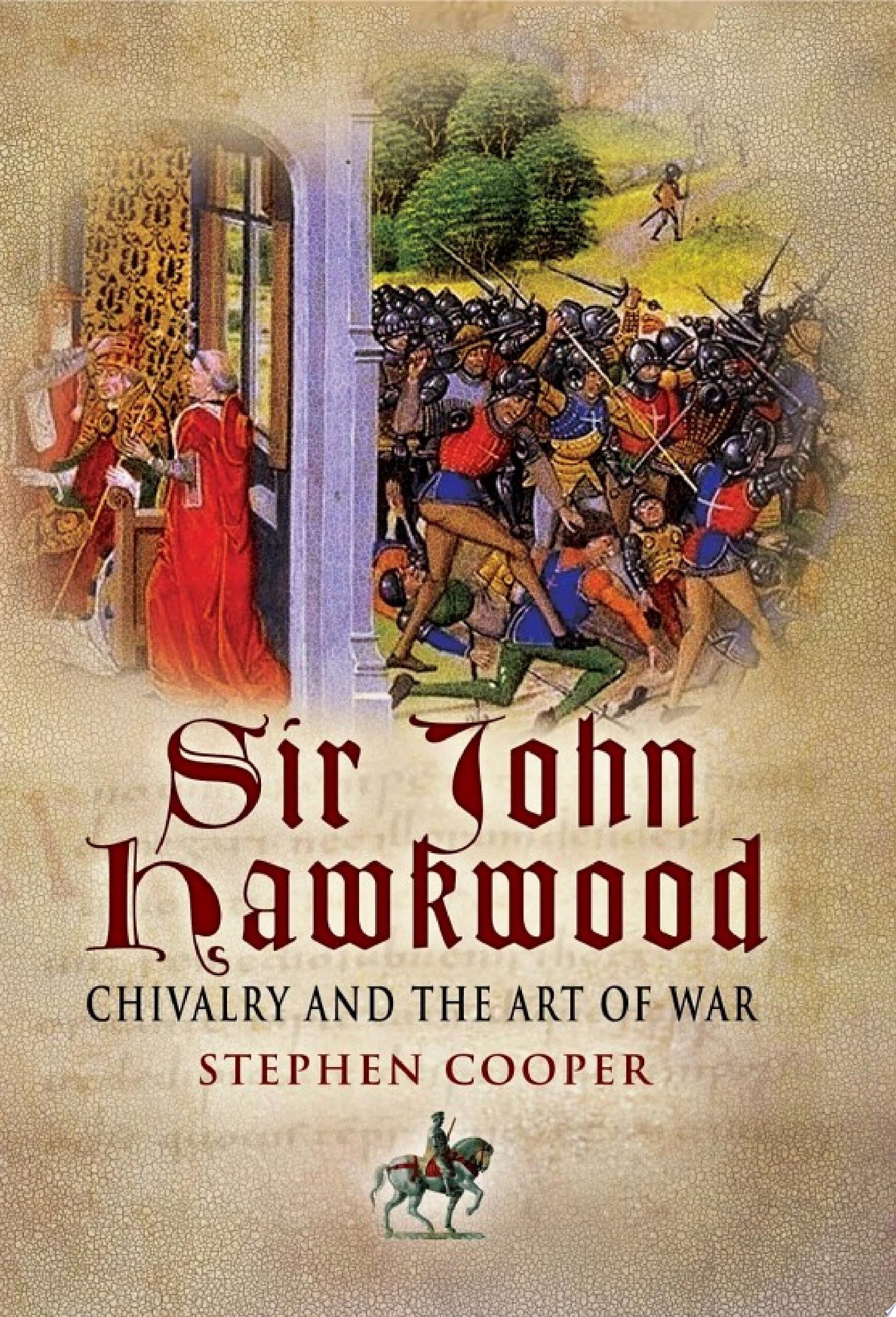 Sir John Hawkwood