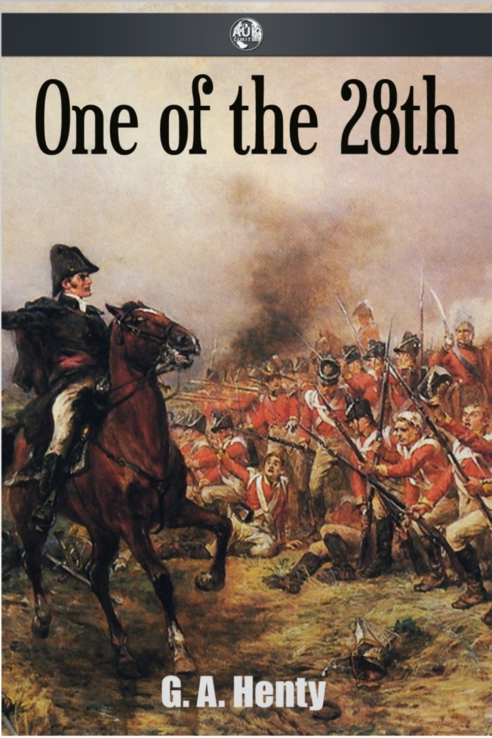 One of The 28th