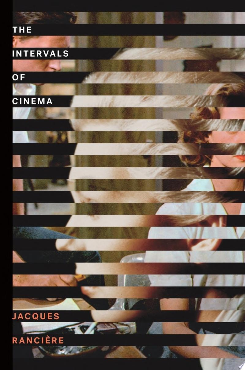 The Intervals of Cinema