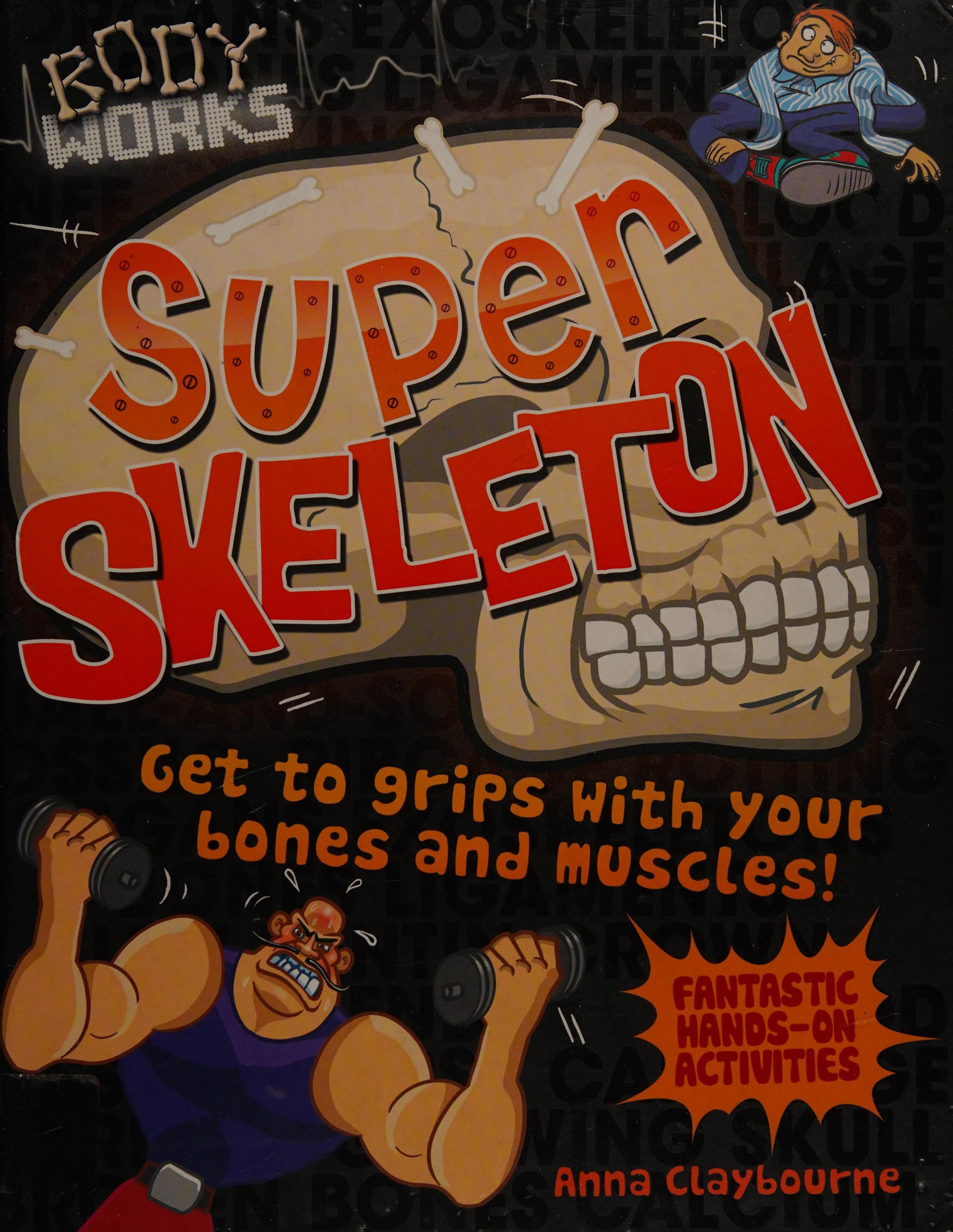 Super Skeleton