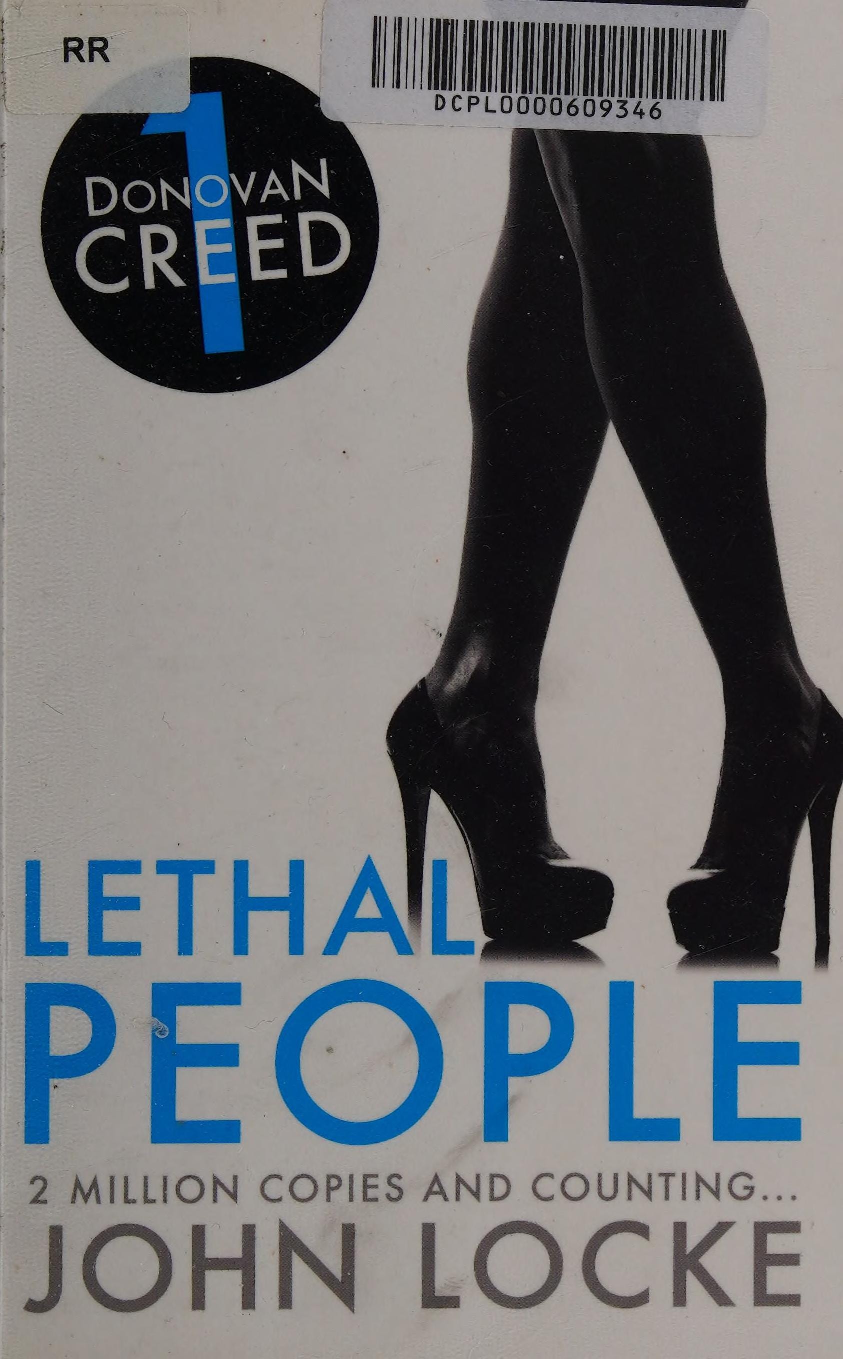 Lethal People