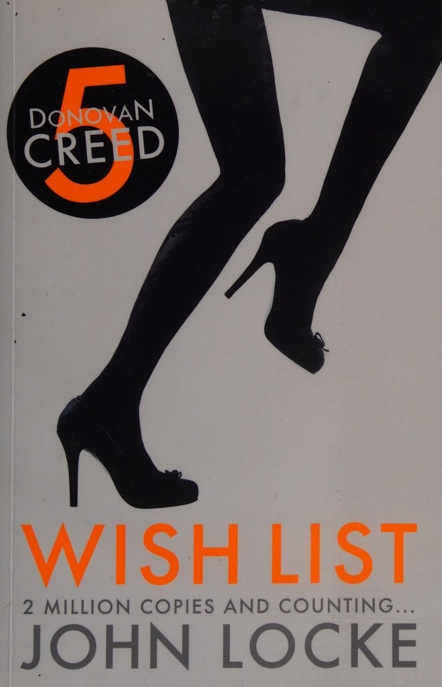 Wish List